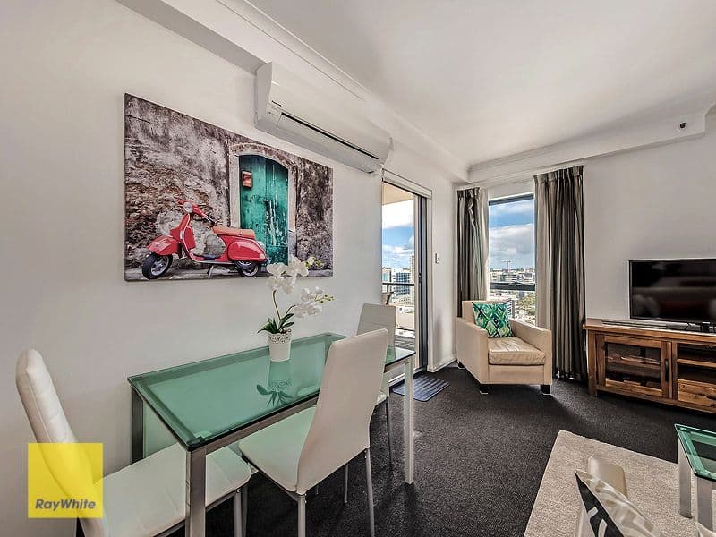 99/418 Murray Street, Perth WA 6000, Perth - Thumbnail 5