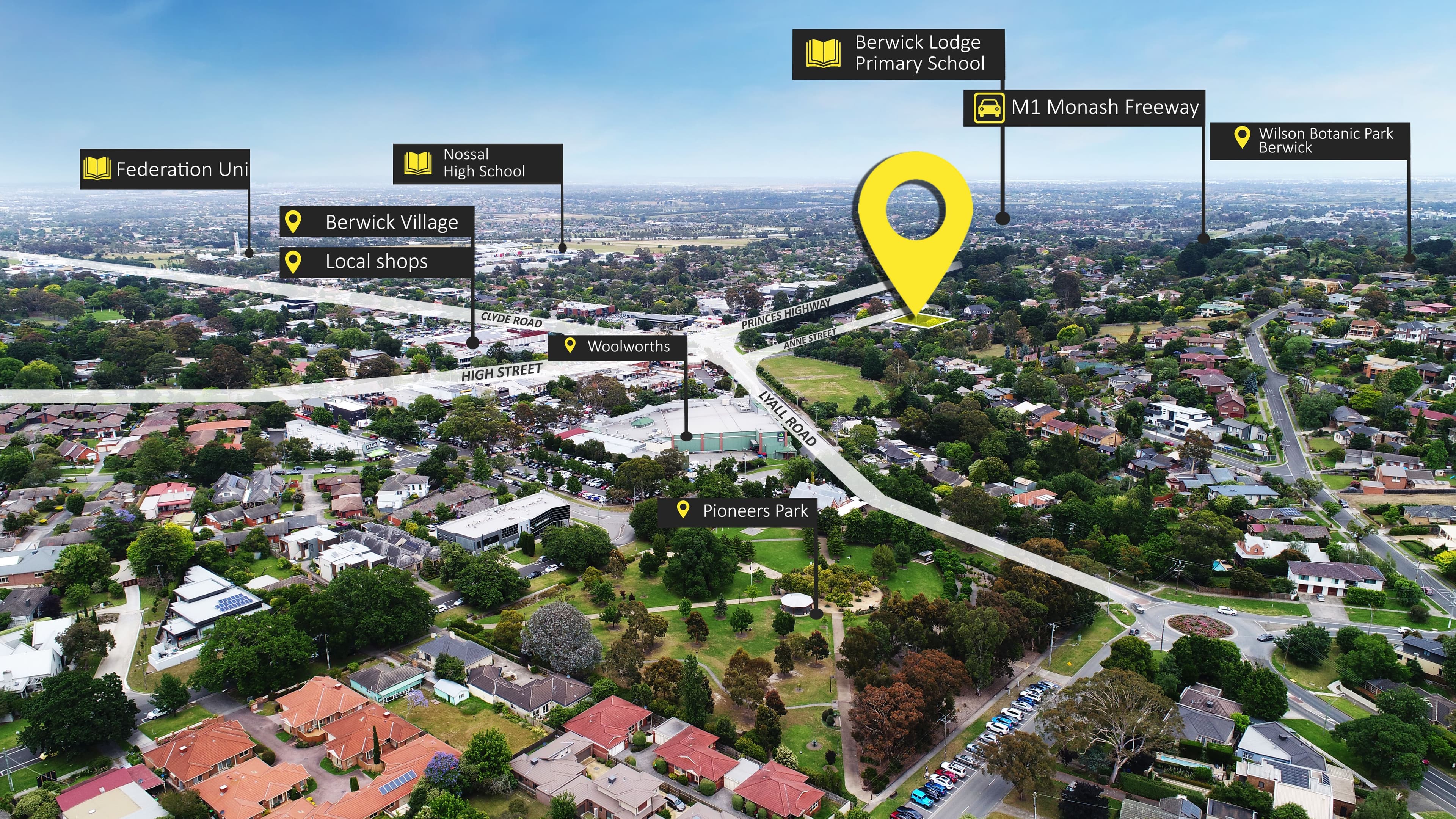 8 Anne Street, Berwick VIC 3806, Berwick - Thumbnail 4