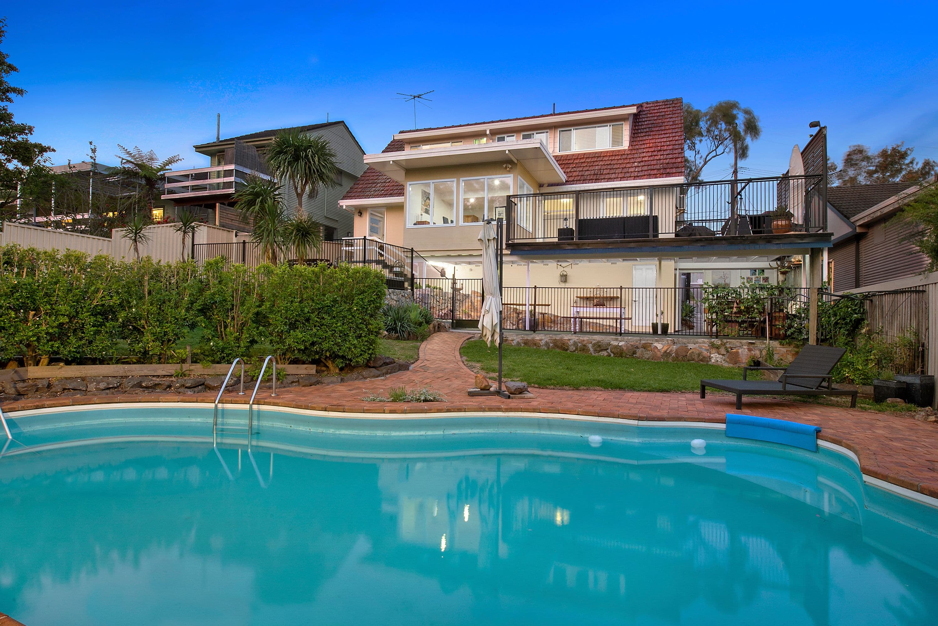54 Ulolo Avenue, Hornsby Heights - Image 1