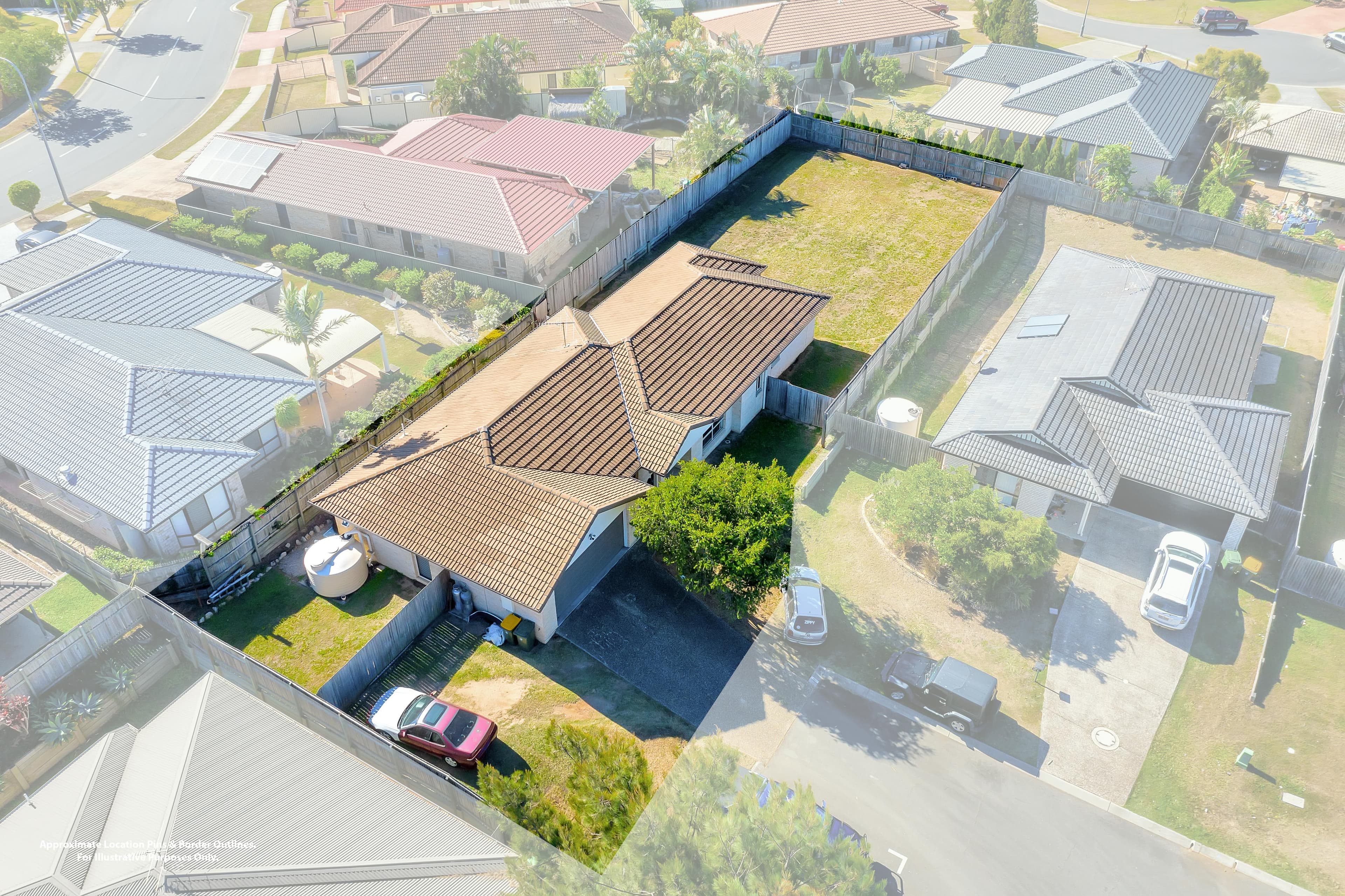 46 Barrallier Place, Drewvale QLD 4116, Drewvale - Thumbnail 2