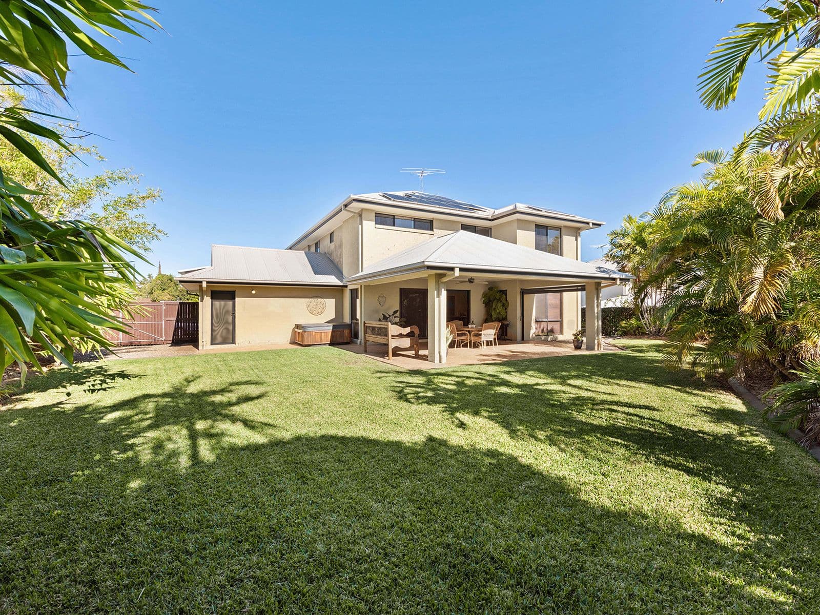 3 Lagoon Court, Murrumba Downs QLD 4503, Murrumba Downs - Thumbnail 4