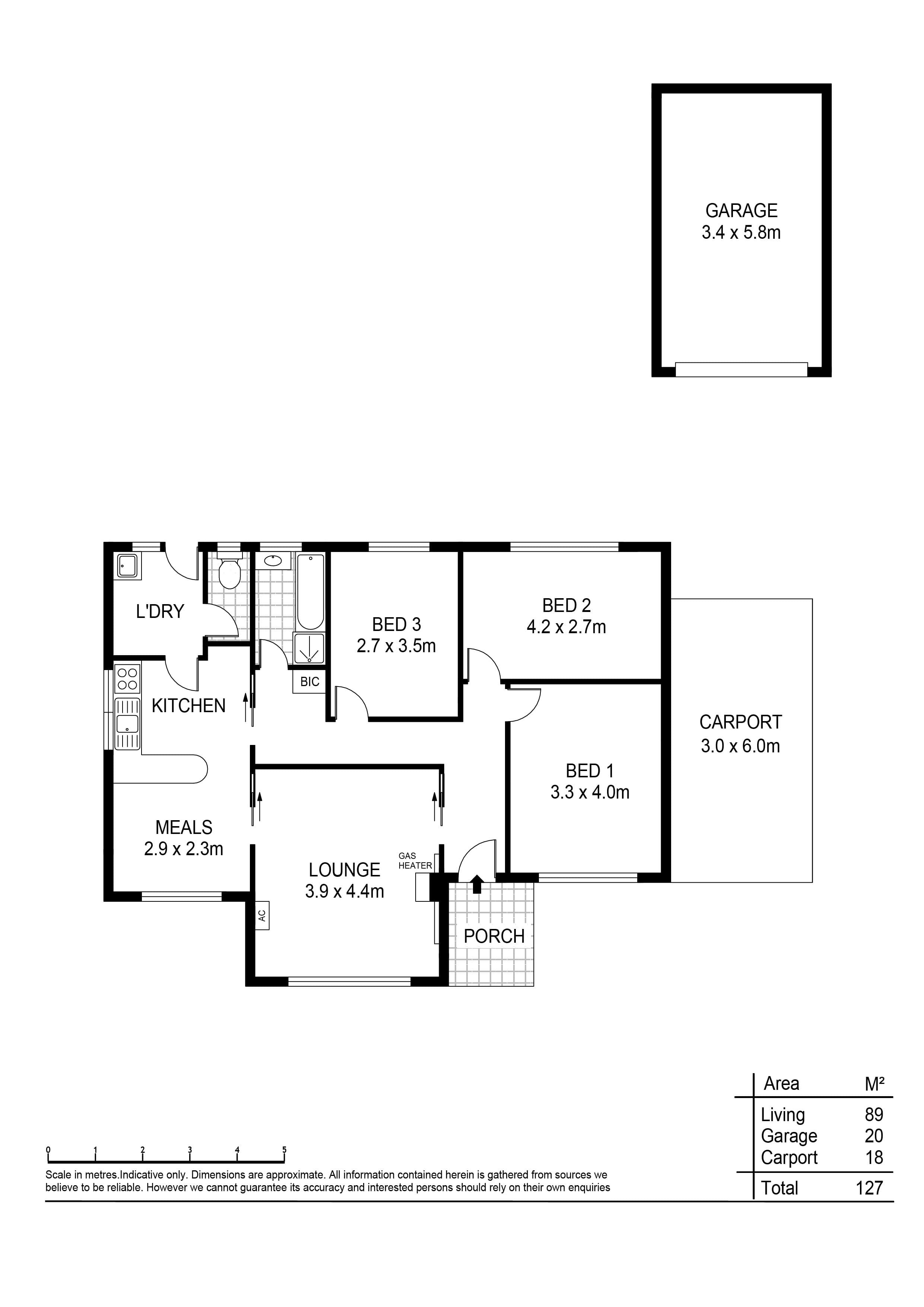 29 Graves Street, Newton SA 5074, Newton - Thumbnail 8