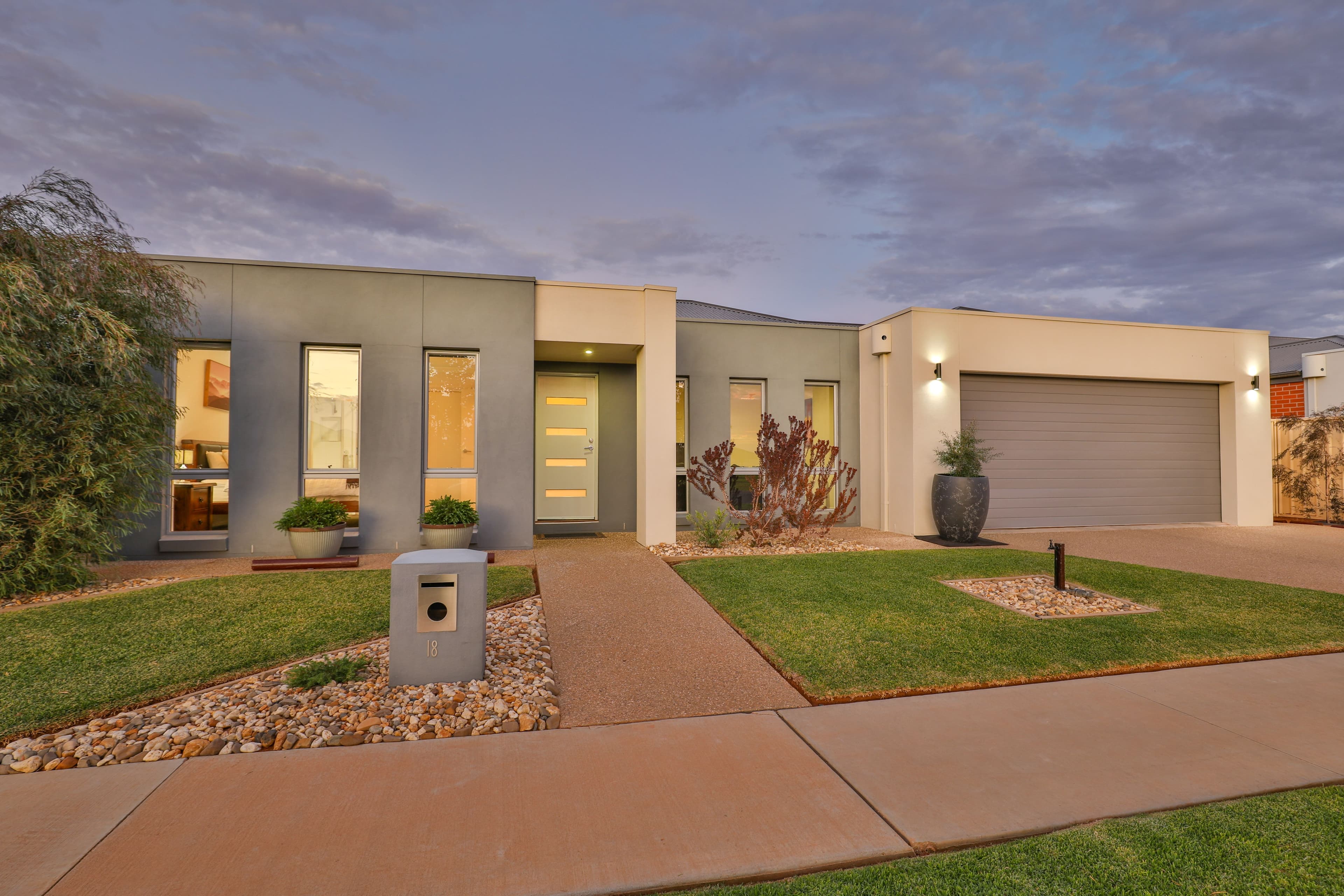 18 Palm Springs Drive, Mildura VIC 3500, Mildura - Thumbnail 2