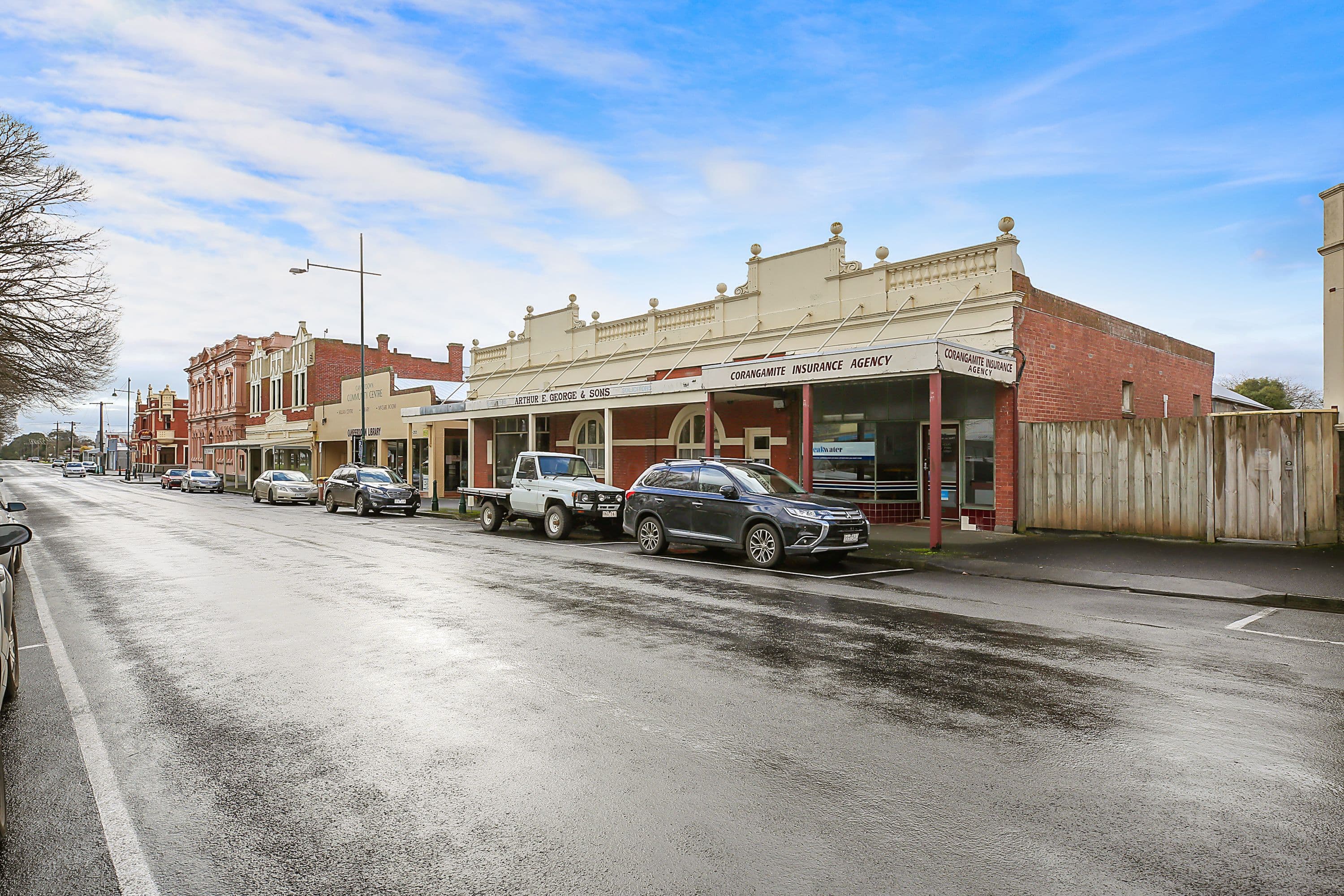 200 Manifold Street, Camperdown VIC 3260, Camperdown - Image 1