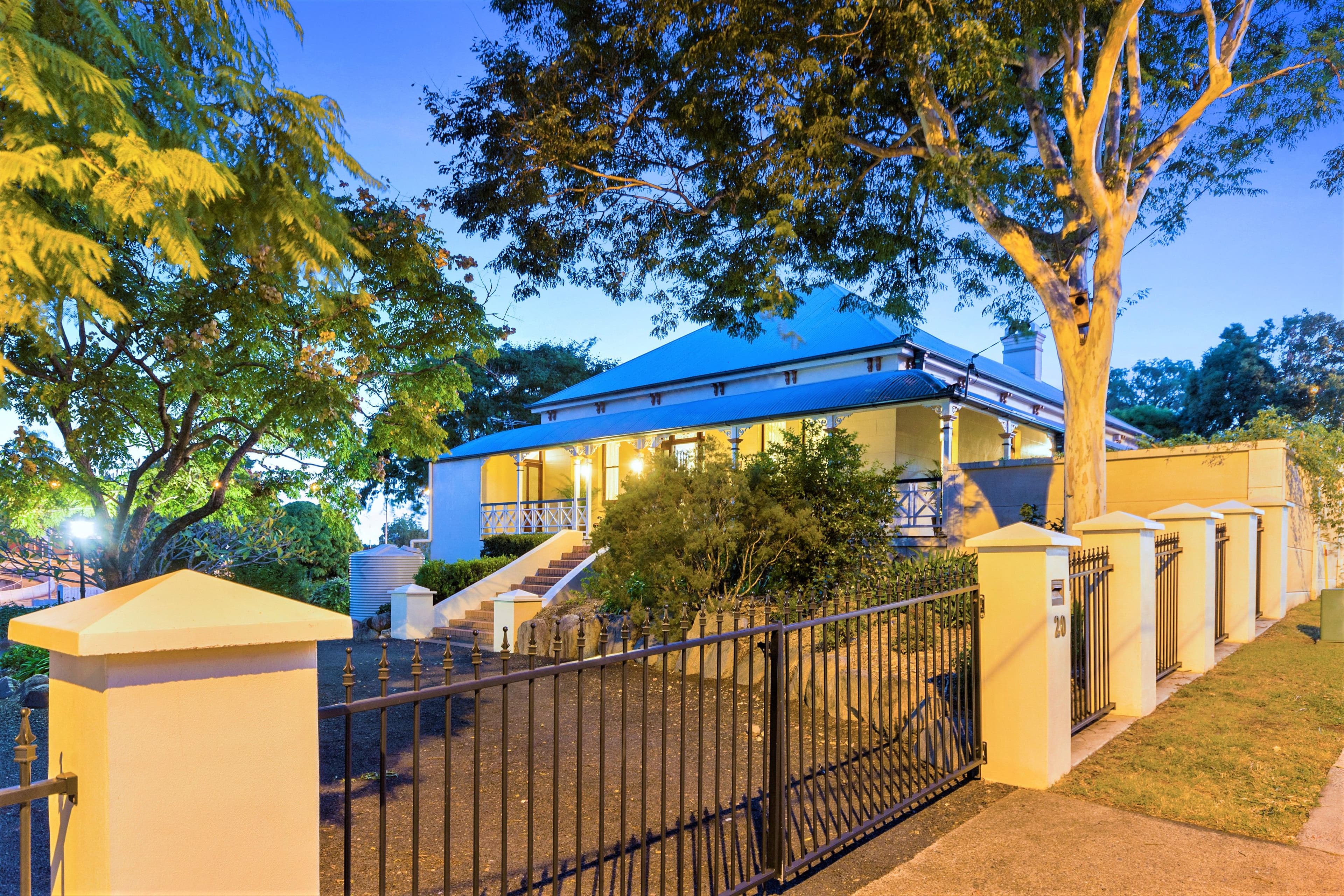 20 Darling Street, Ipswich QLD 4305, Ipswich - Thumbnail 3