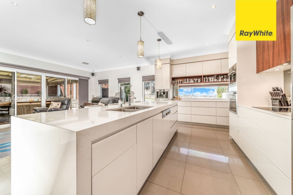 29 Victoria Owen Crescent, Casey ACT 2913, Casey - Thumbnail 3