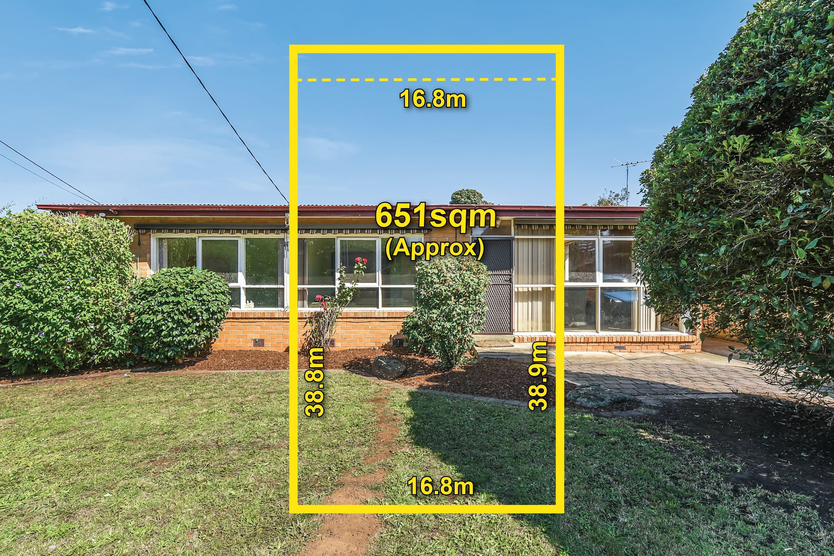 35 Huxley Avenue, Mulgrave VIC 3170, Mulgrave - Image 1