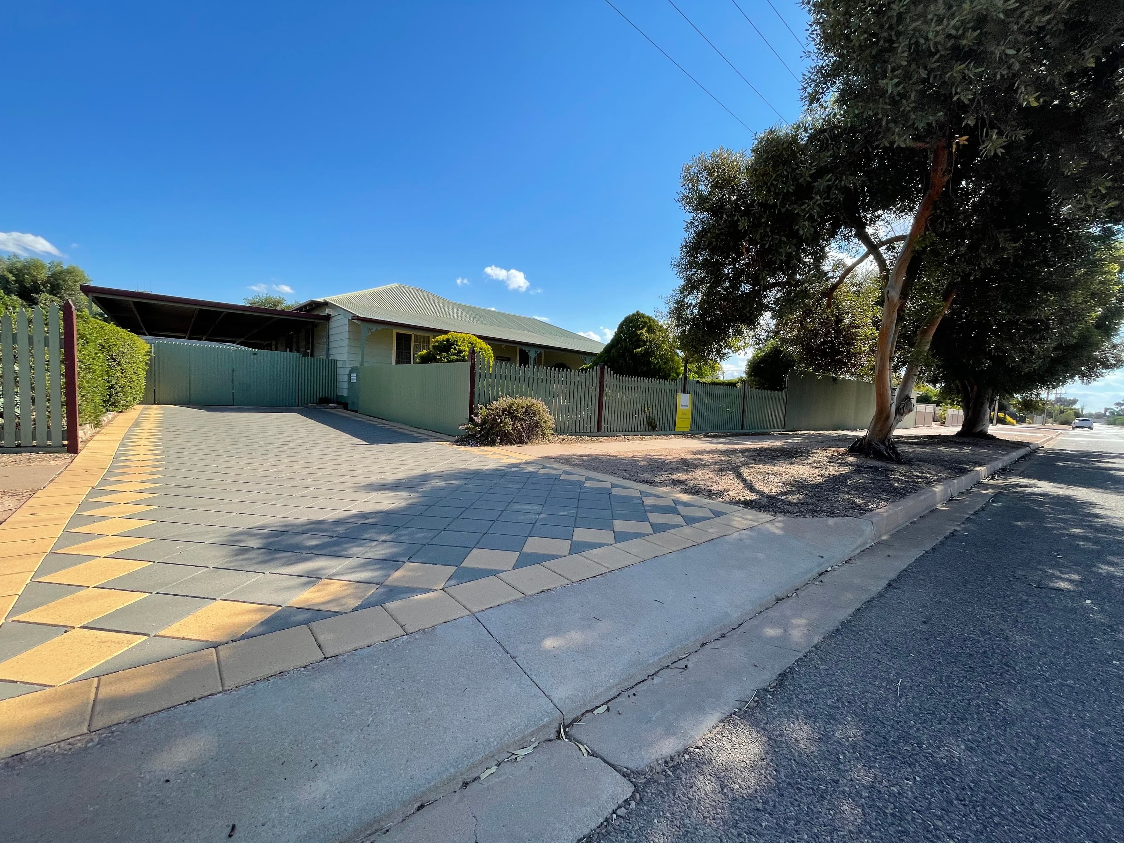 36 Railway Parade, Port Augusta SA 5700, Port Augusta - Thumbnail 2
