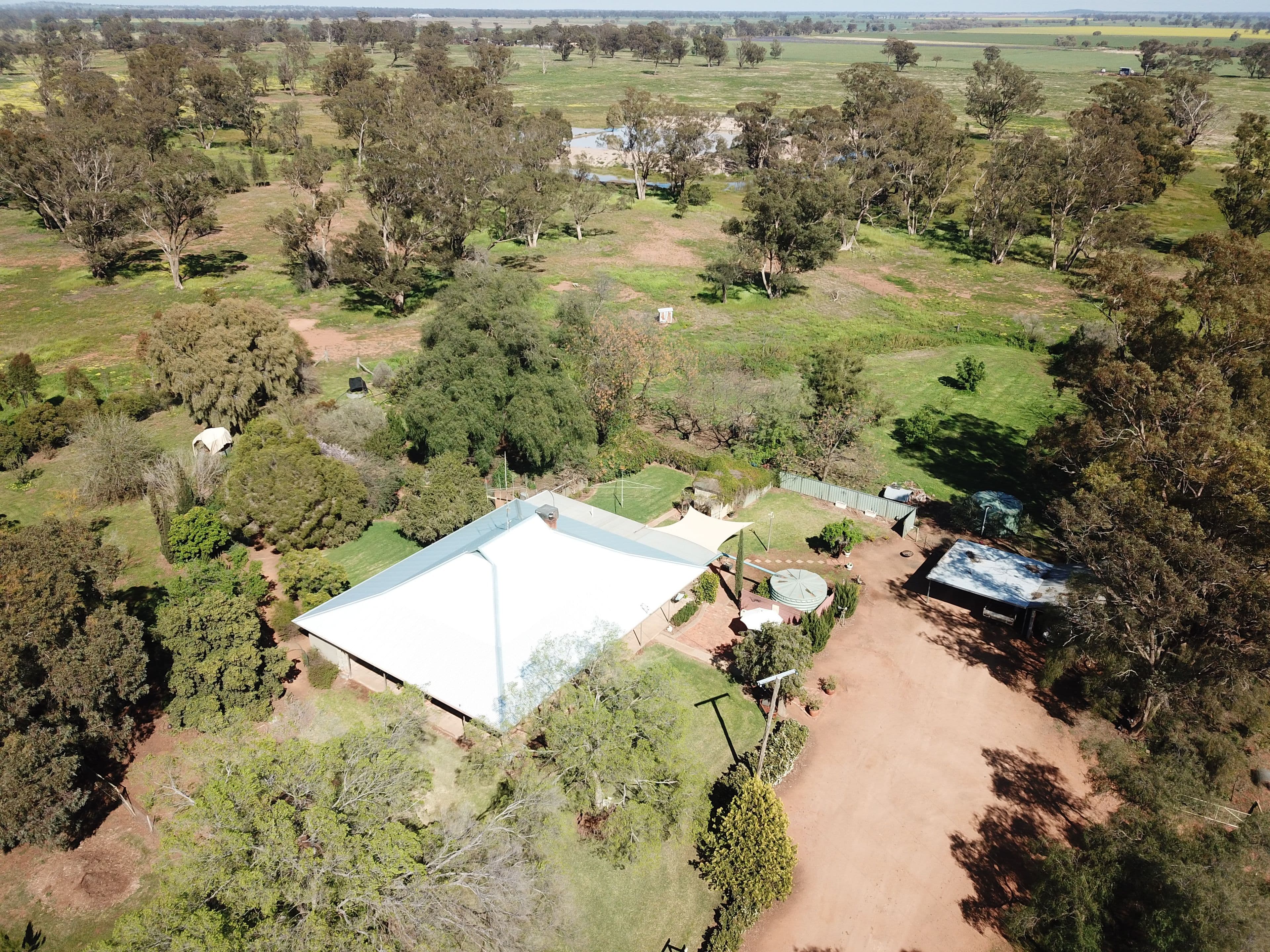 'Iona' 162 Craigie Lea Lane, Narromine NSW 2821, Narromine - Thumbnail 2