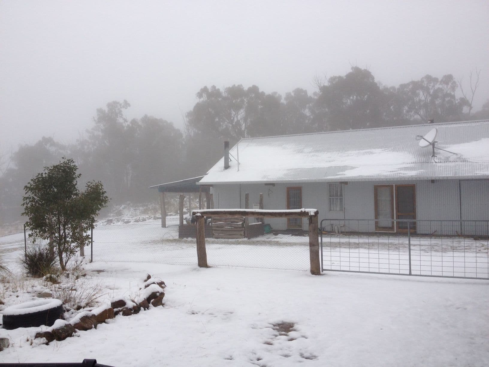 Lot 23 Harvey's Lane, TENTERFIELD NSW 2372, Tenterfield - Thumbnail 3