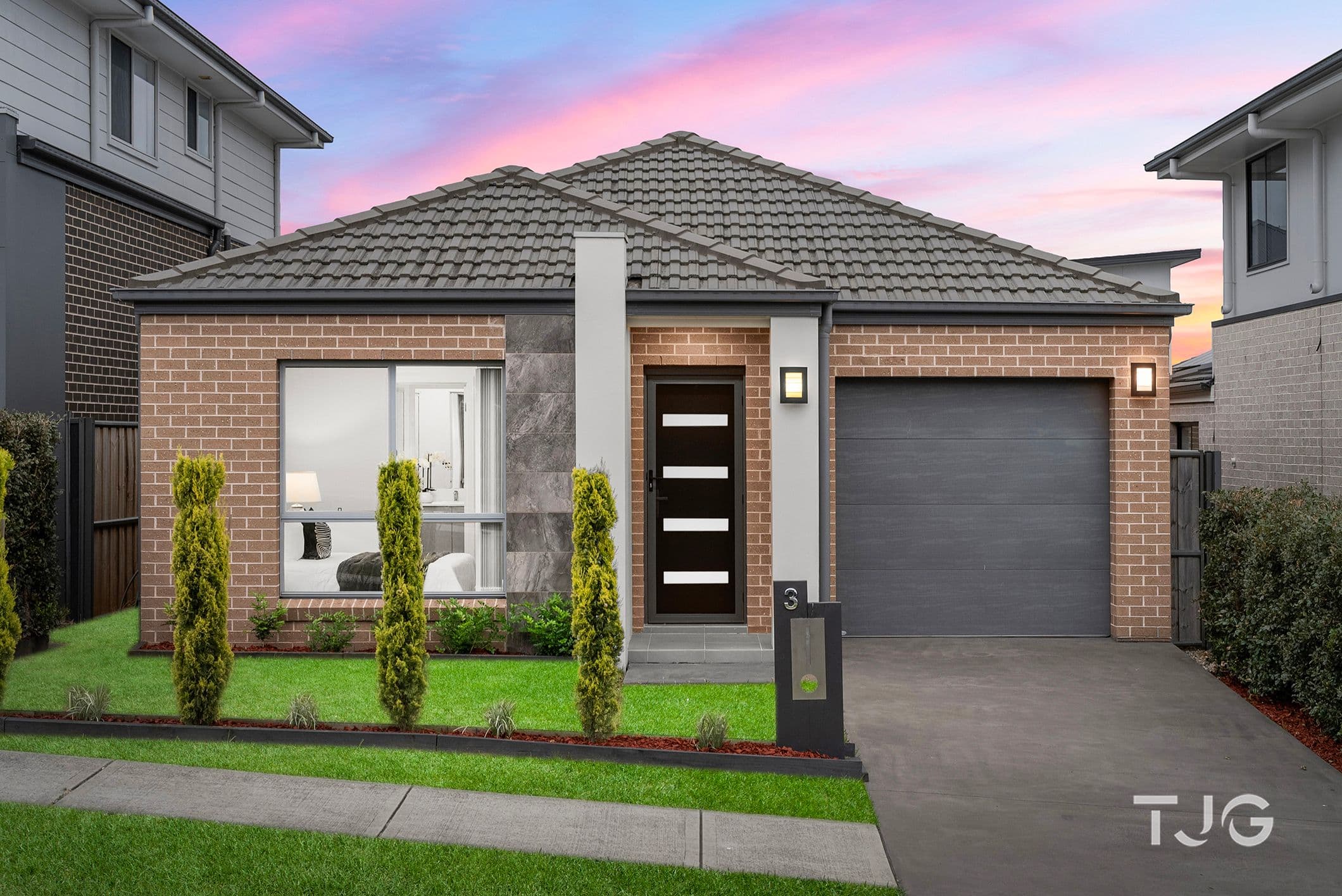 3 Hannaford Avenue, Box Hill NSW 2765, Box Hill - Image 1