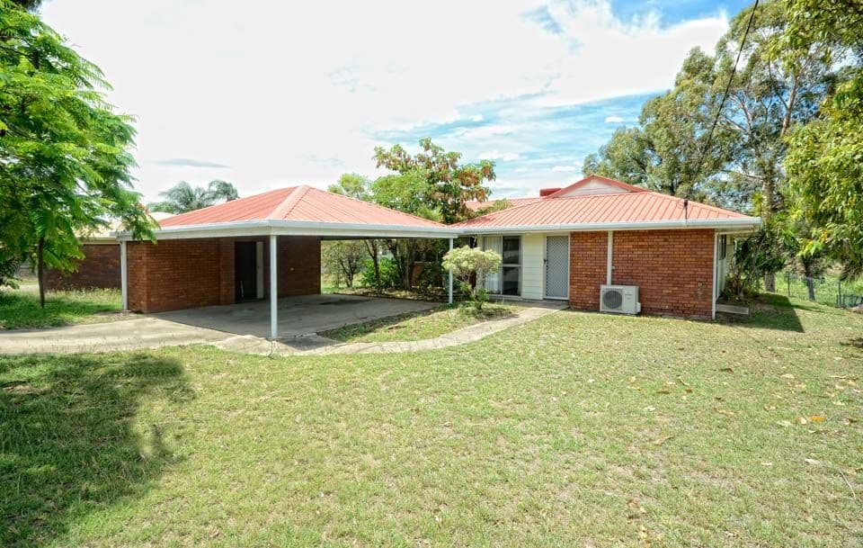 58 Lawrence Street, Biloela QLD 4715, Biloela - Image 1
