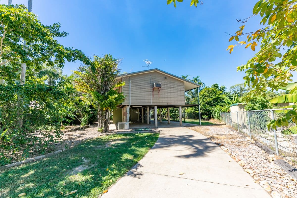 20 Gumnut Way, Moulden NT 0830, Moulden - Image 1
