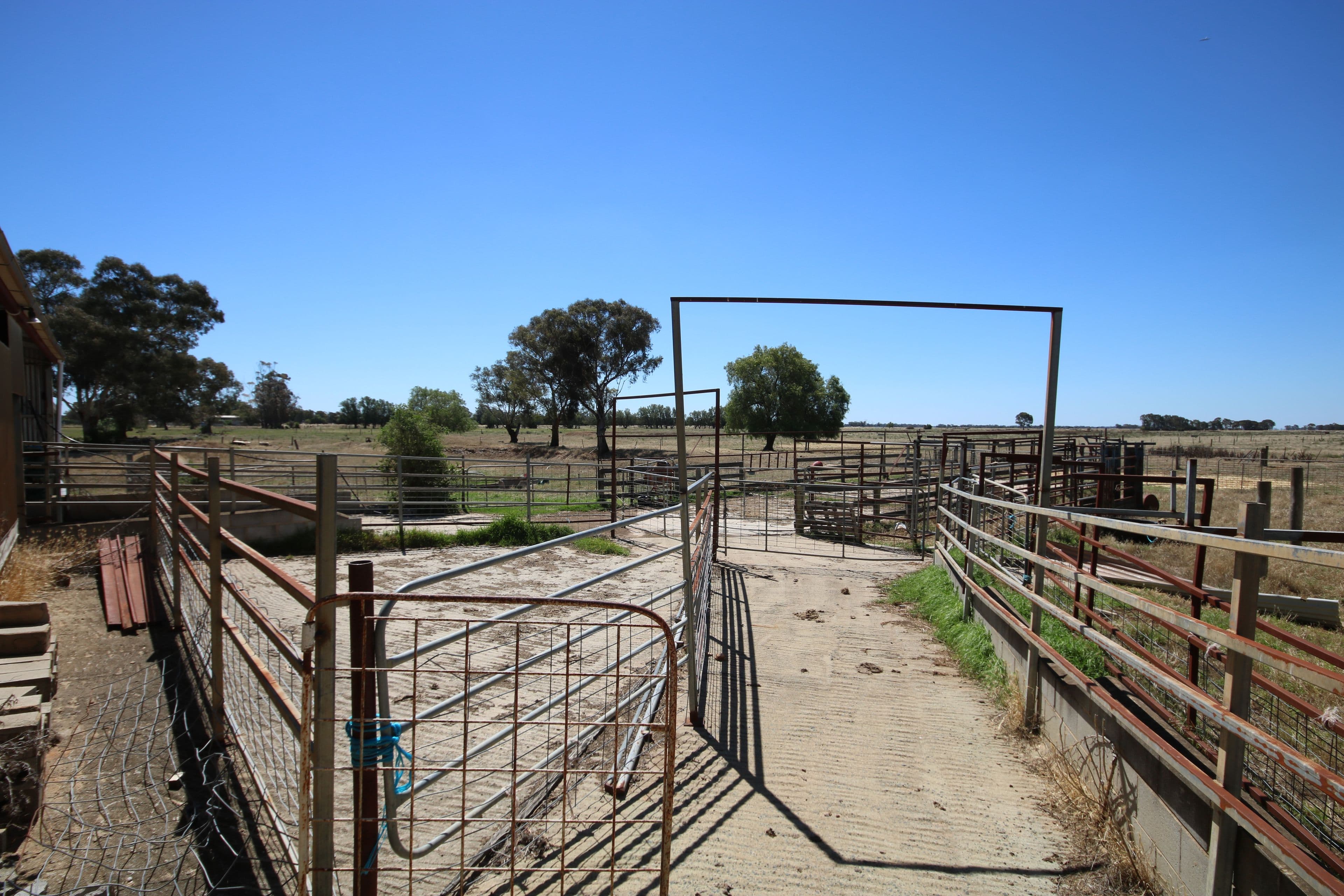 2298 Prairie-Rochester Road, Tennyson VIC 3572, Tennyson - Thumbnail 4