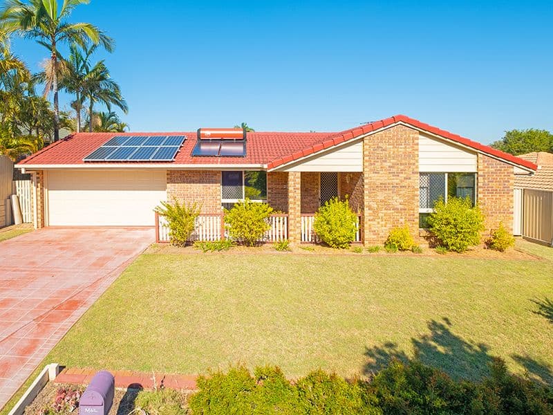 20 Saint James Circuit, Heritage Park QLD 4118, Heritage Park - Image 1