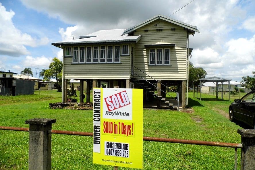 2 Blackwood, Goondi Bend QLD 4860, Goondi Bend - Image 1