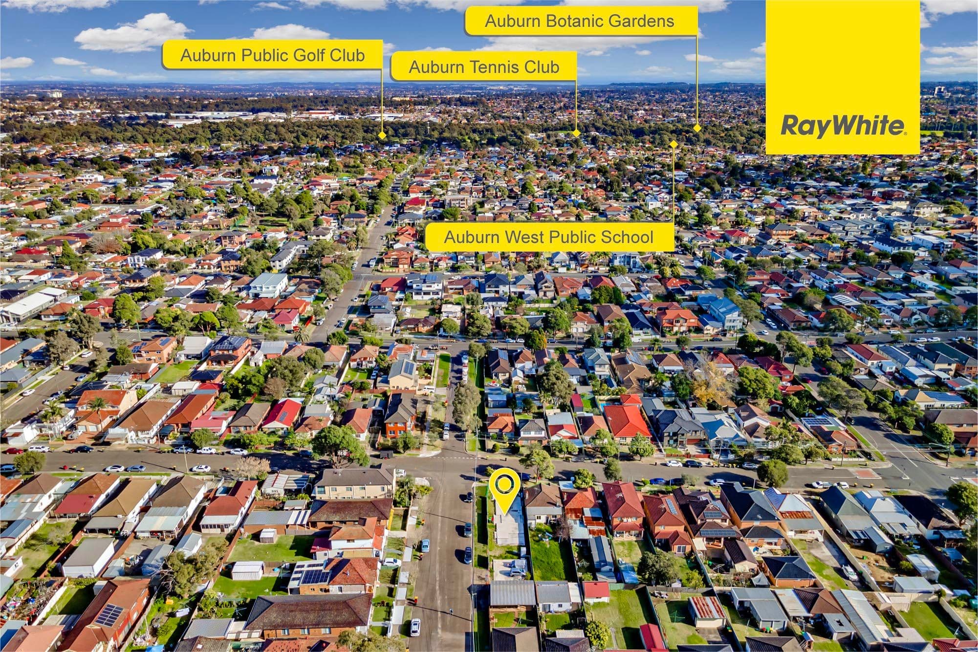 55 Cambridge Street, Berala NSW 2141, Berala - Thumbnail 5