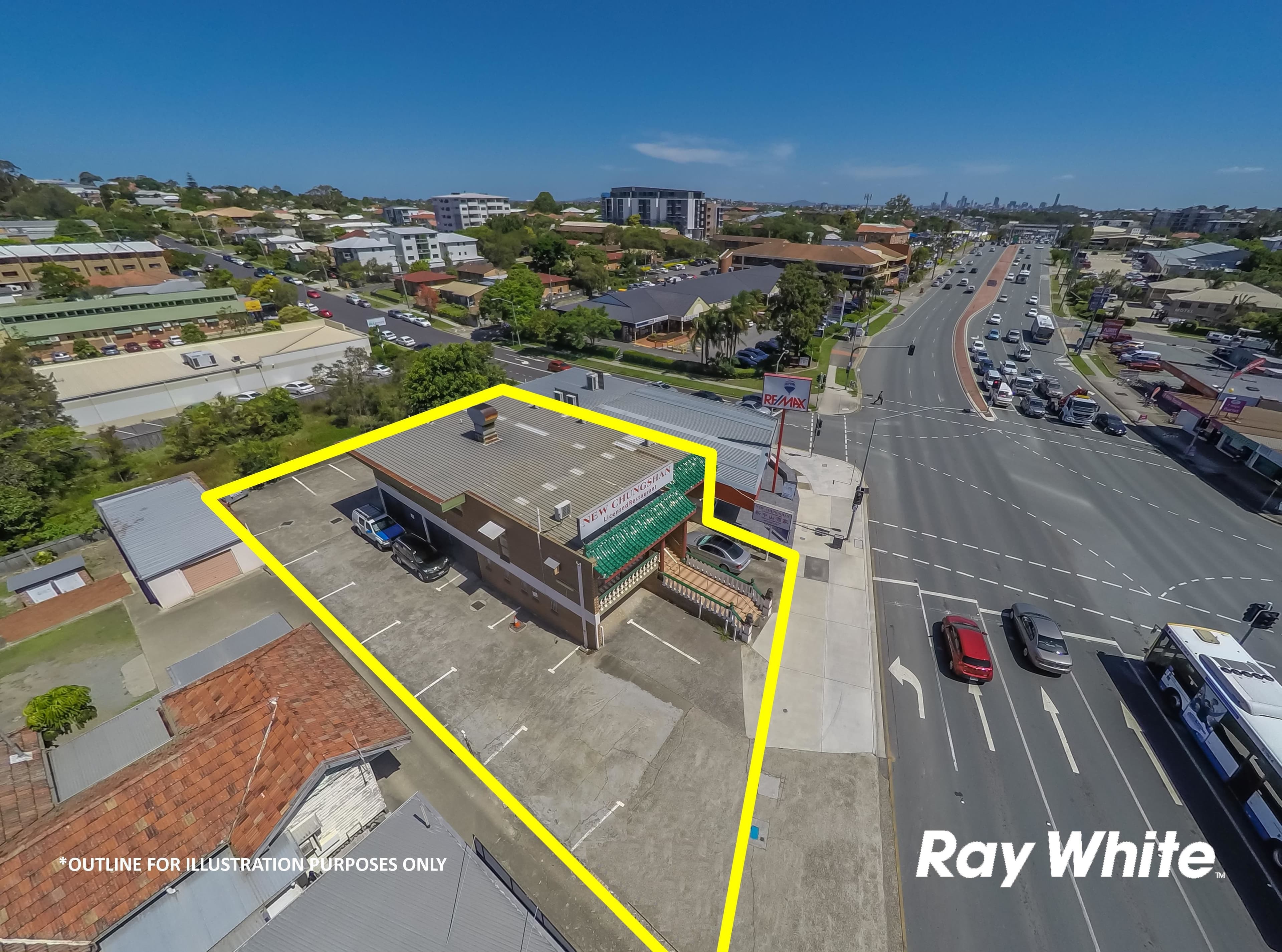 733 Gympie Road, Chermside QLD 4032, Chermside - Thumbnail 3