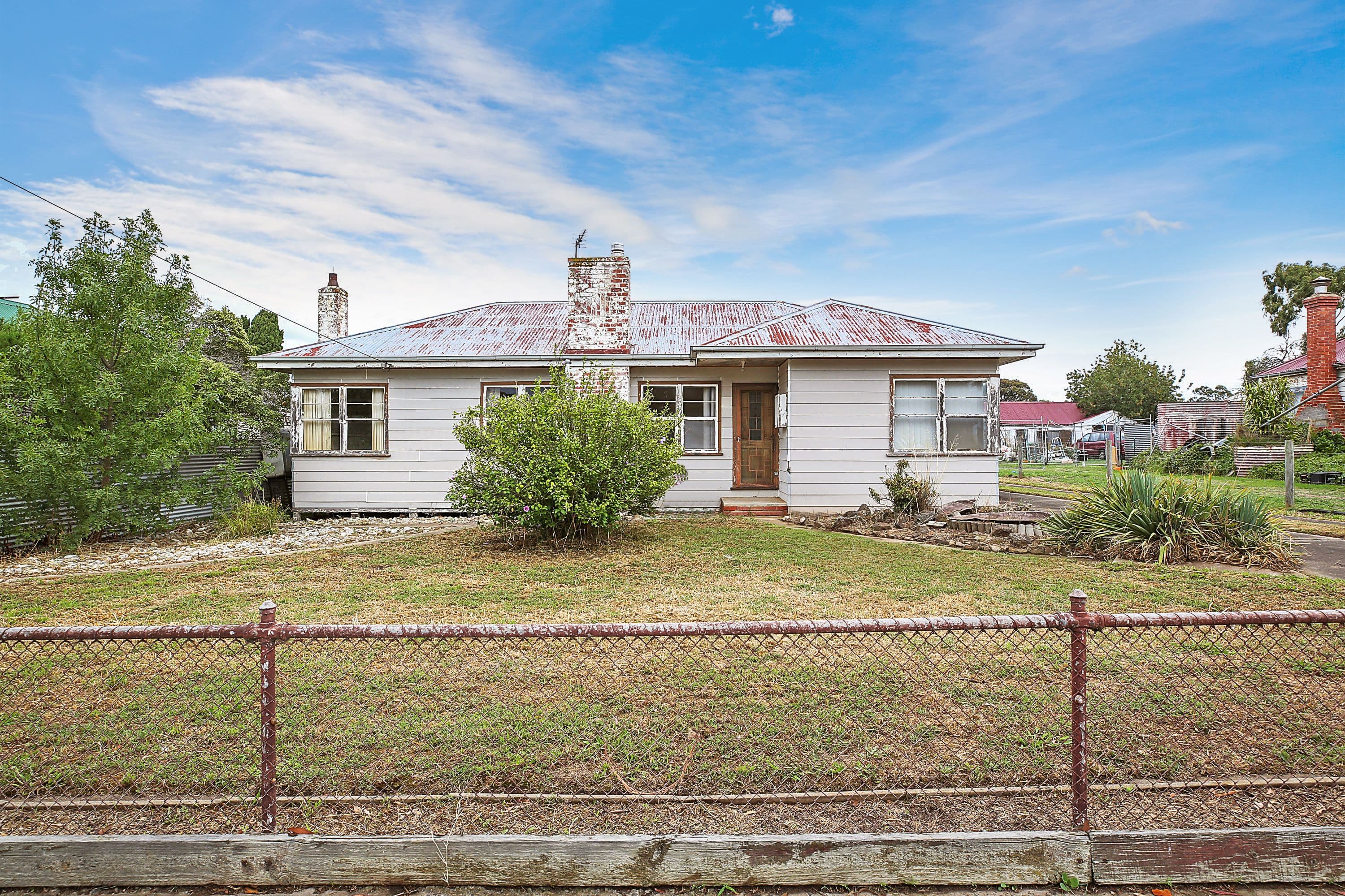 47 High Street, Lismore VIC 3324, Lismore - Image 1