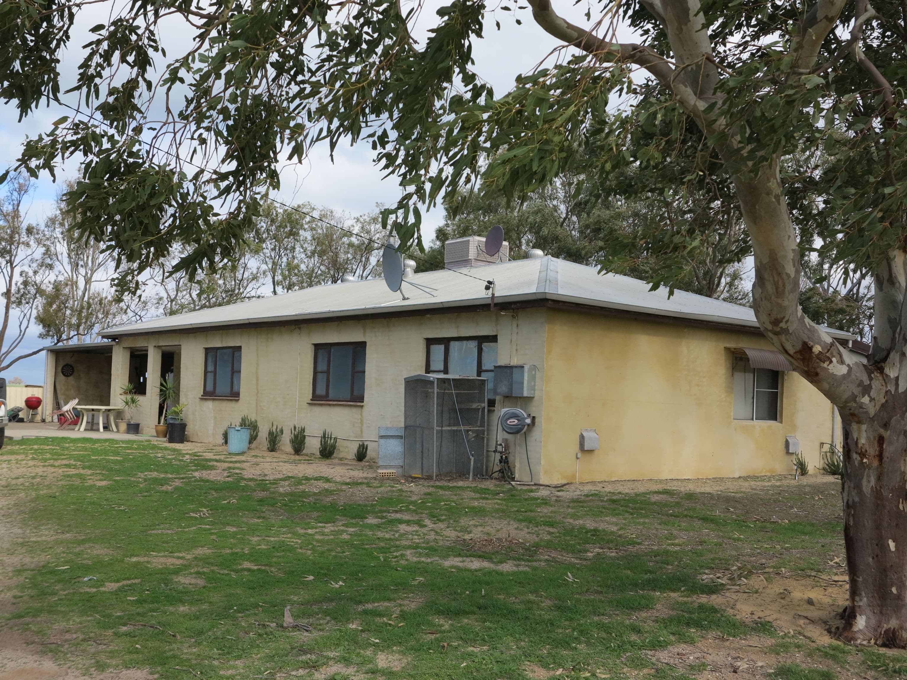 Aparima Farm, Milo Road, Dongara WA 6525, Dongara - Thumbnail 8