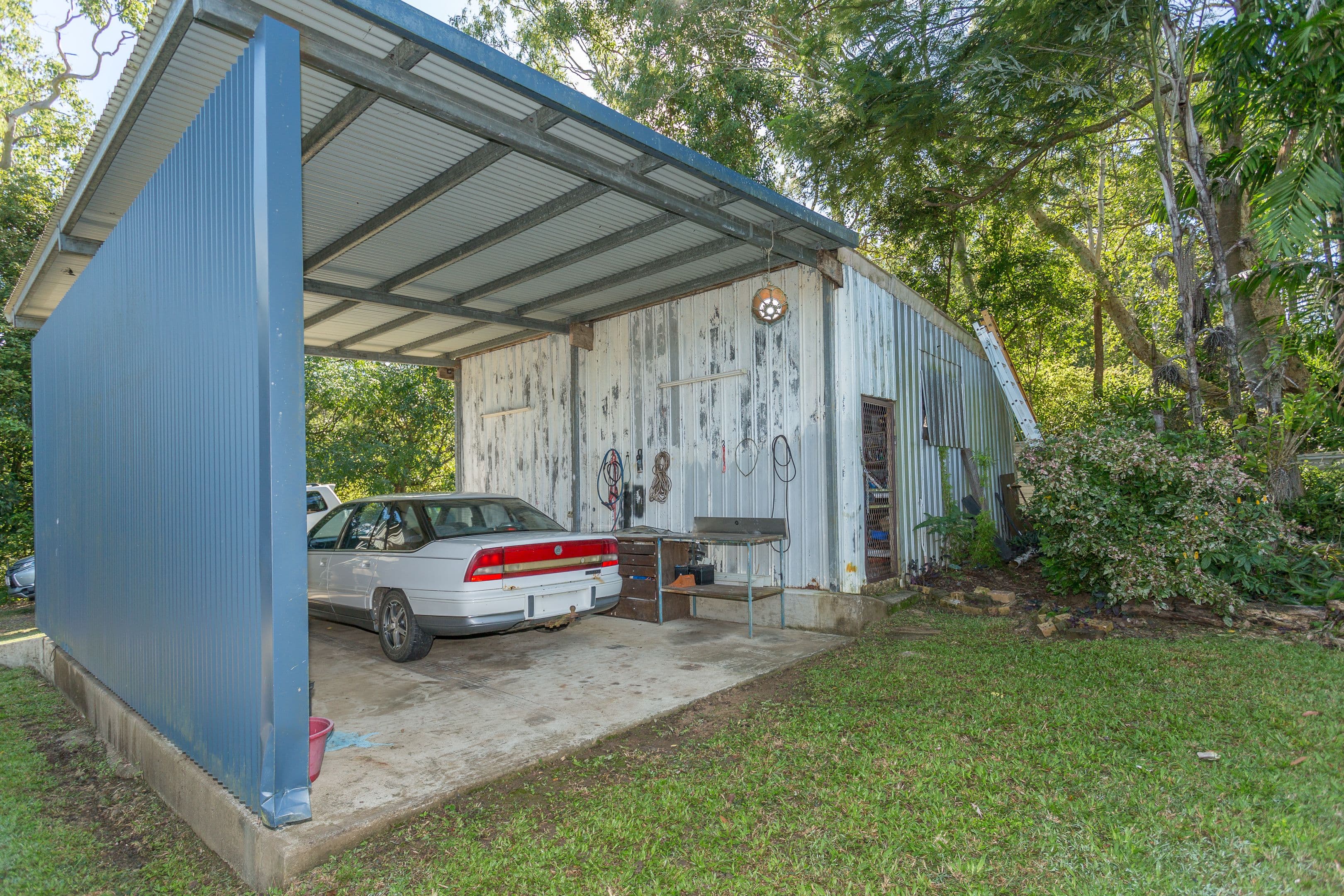 1930 Seaforth-Yakapari Road, Seaforth QLD 4741, Seaforth - Thumbnail 3