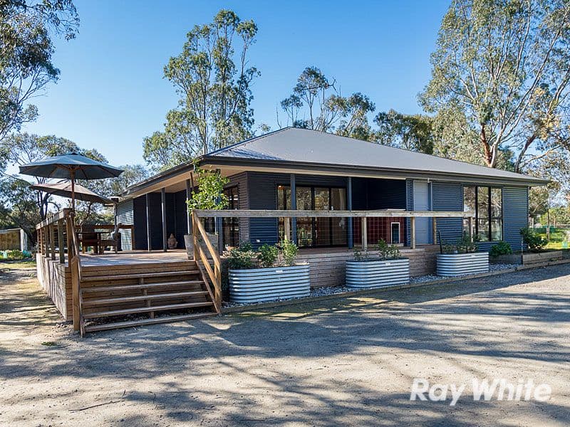 25 Rodwell Road, Woodchester SA 5255, Woodchester - Thumbnail 2