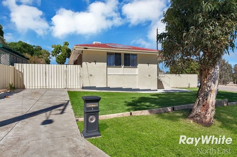 1 Lauder Street, Ingle Farm SA 5098, Ingle Farm - Thumbnail 8