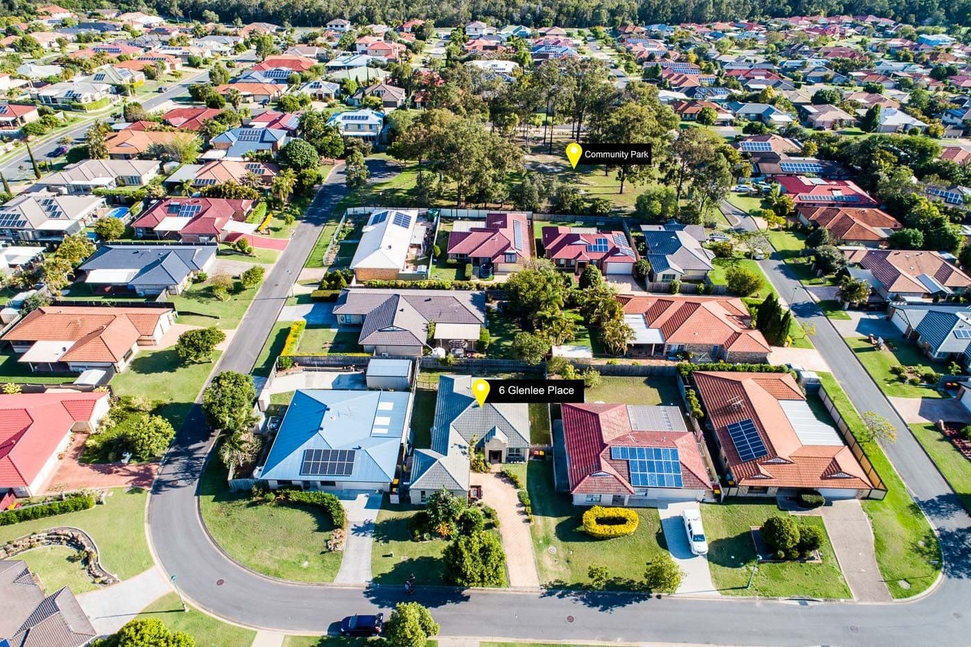 6 Glenlee Place, Parkinson QLD 4115, Parkinson - Thumbnail 2