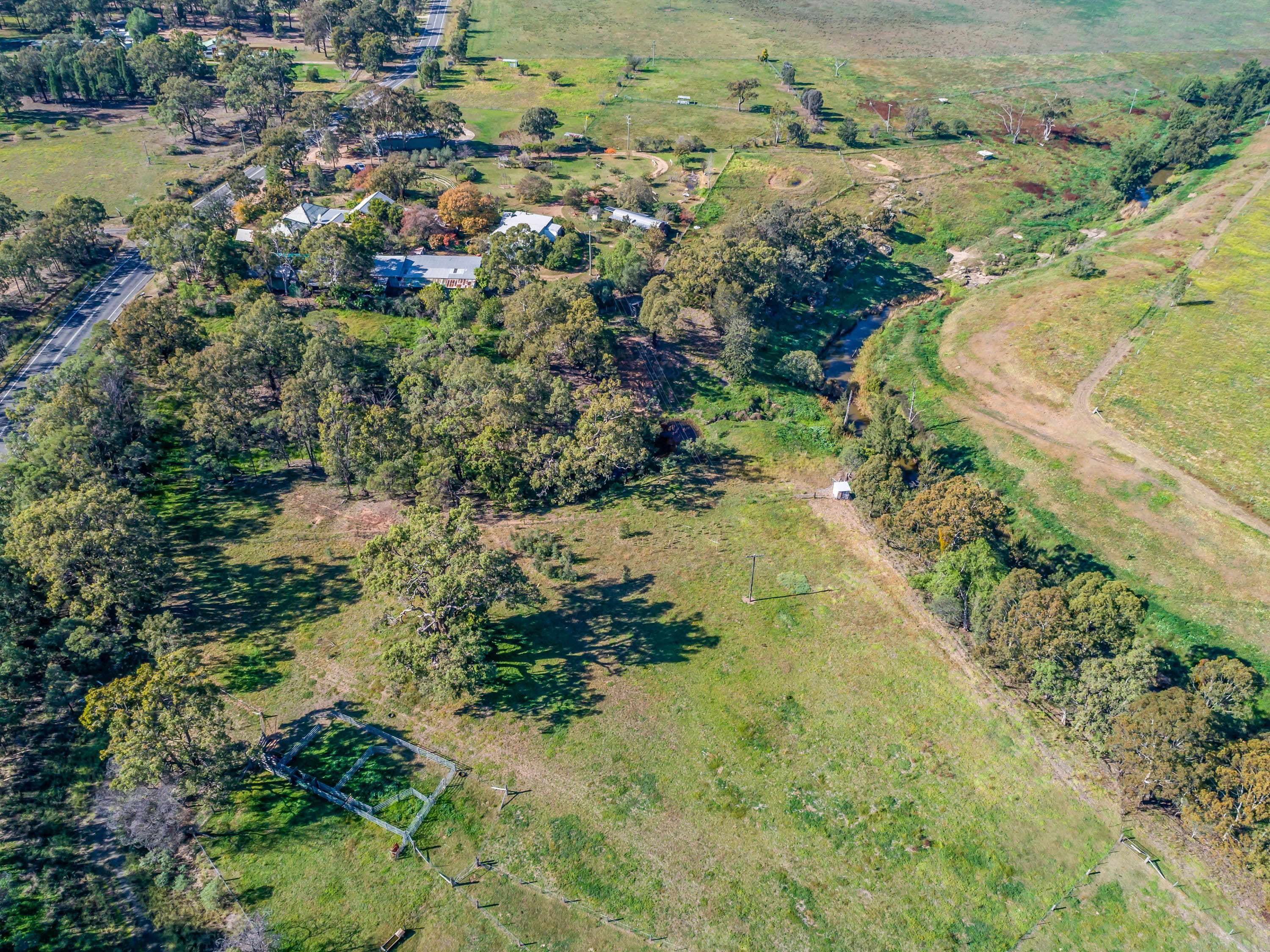 1831 Merriwa Road, Sandy Hollow NSW 2333, Sandy Hollow - Thumbnail 4