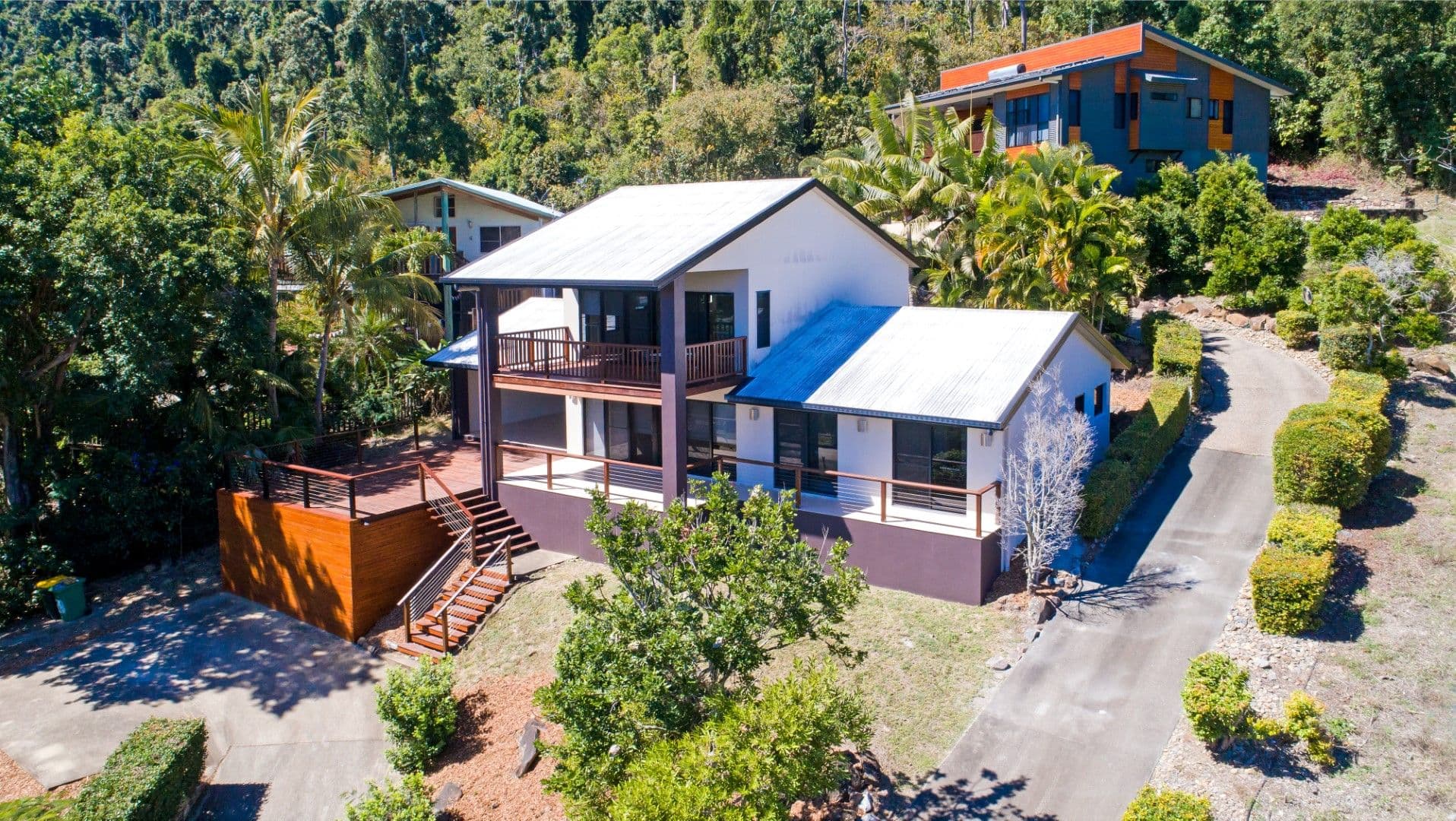 38 Eshelby Drive, Cannonvale QLD 4802, Cannonvale - Thumbnail 2