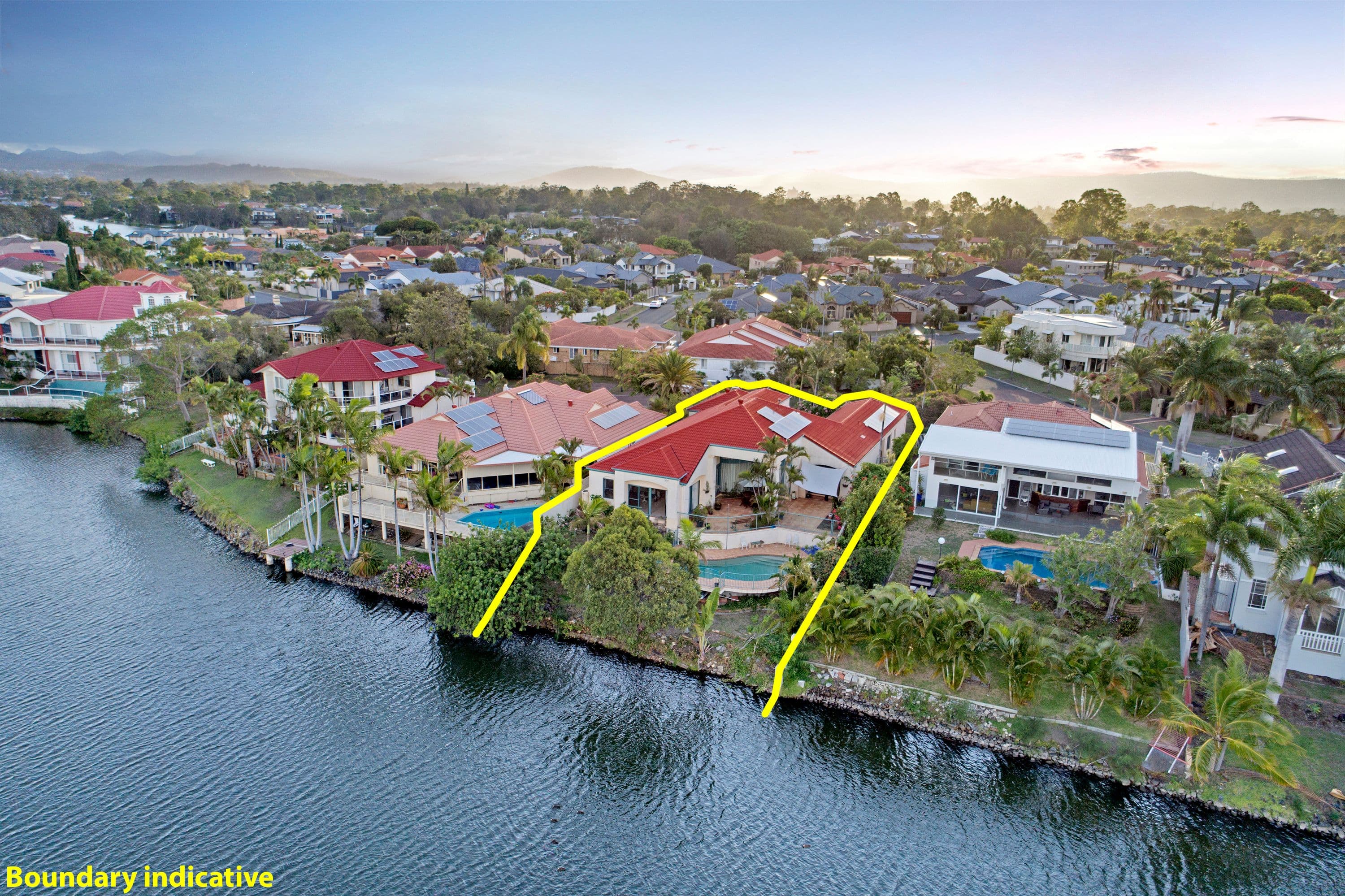 2A Mareeba Place, Robina QLD 4226, Robina - Image 1