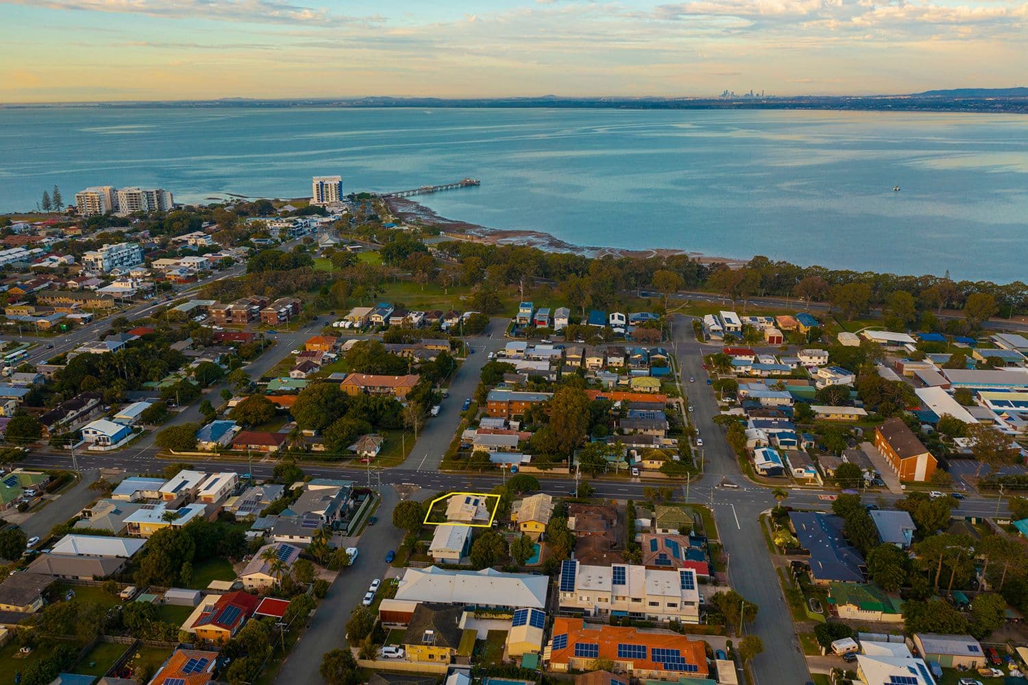 27 Hawthorne Street, Woody Point QLD 4019, Woody Point - Image 1