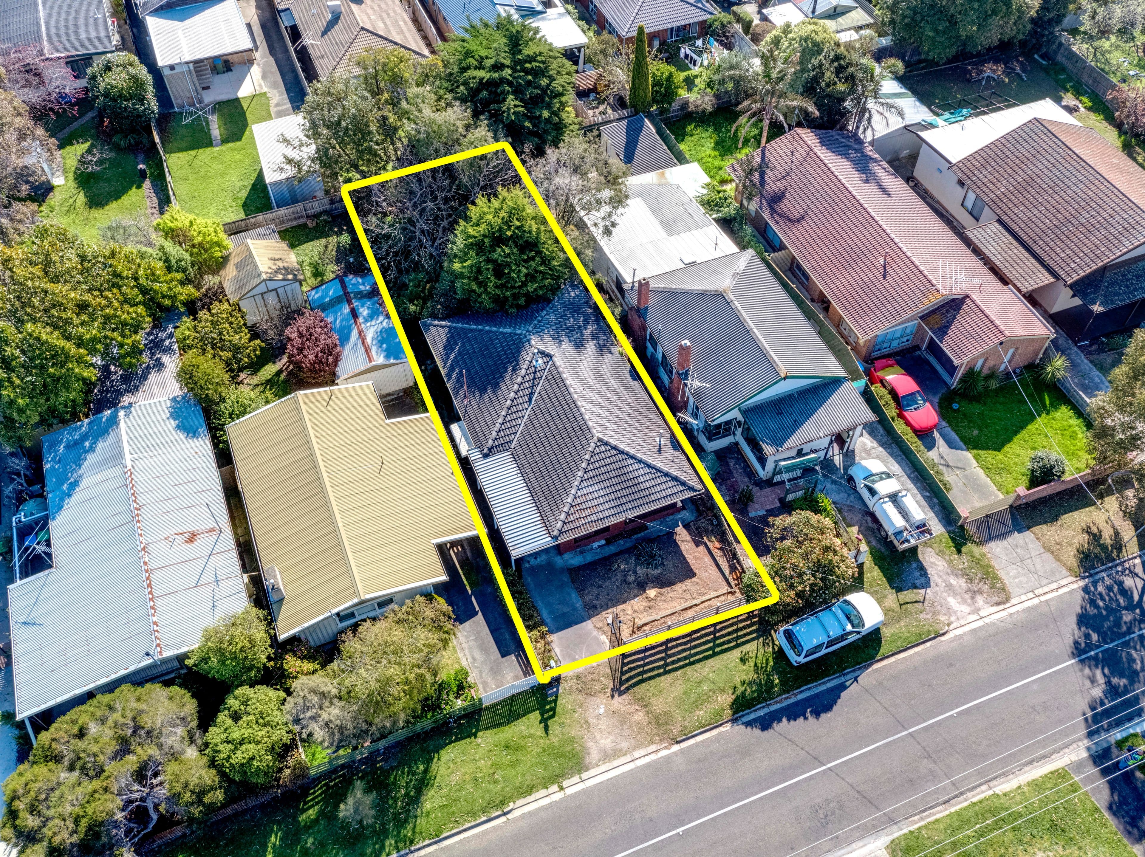 20 Sixth Avenue, Rosebud VIC 3939, Rosebud - Thumbnail 8
