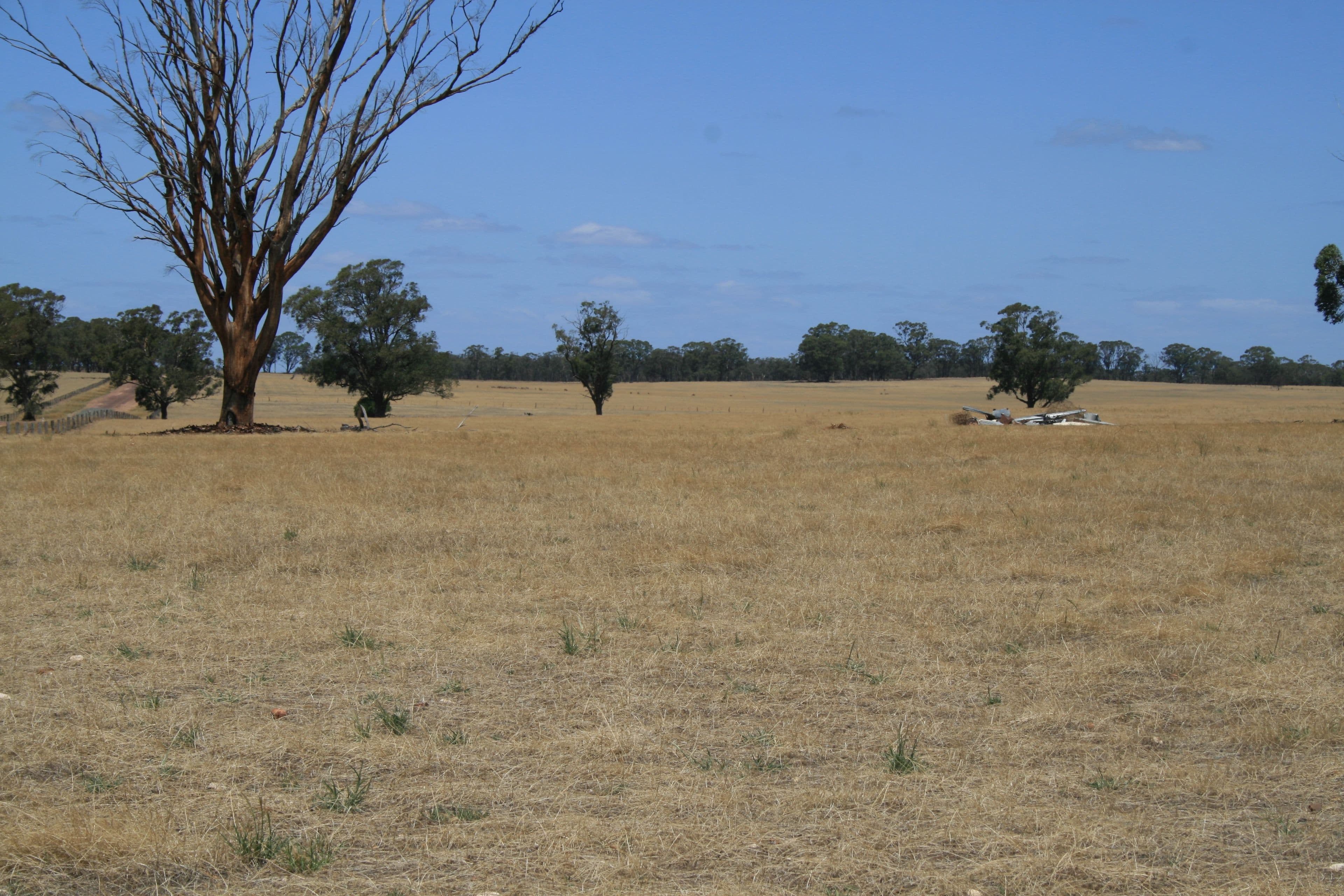 CA28 Avonmore-Mayreef Road (Lot 1 and Lot 2), KAMAROOKA VIC 3570, Kamarooka - Thumbnail 3