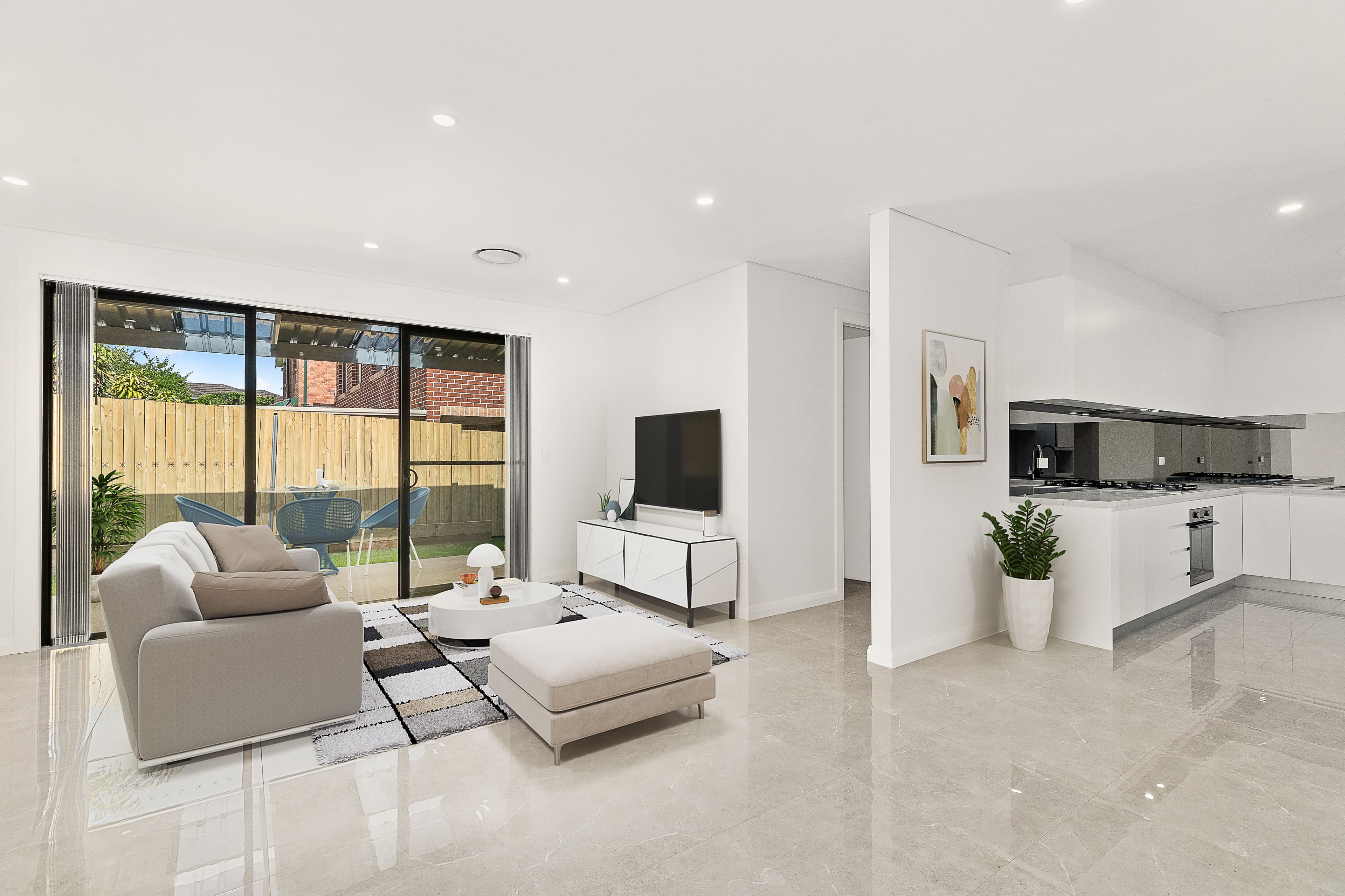 5 Andrew Street, West Ryde NSW 2114, West Ryde - Thumbnail 2
