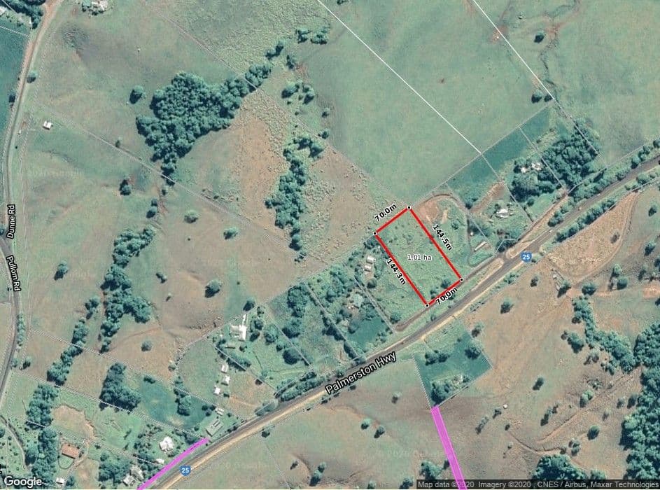 1964 C Palmerston Highway, East Palmerston QLD 4860, East Palmerston - Thumbnail 2