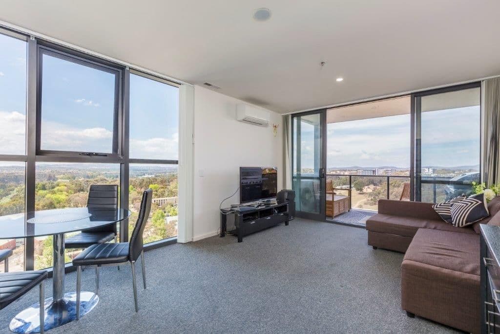1411/120 Eastern Valley Way, Belconnen ACT 2617, Belconnen - Thumbnail 4