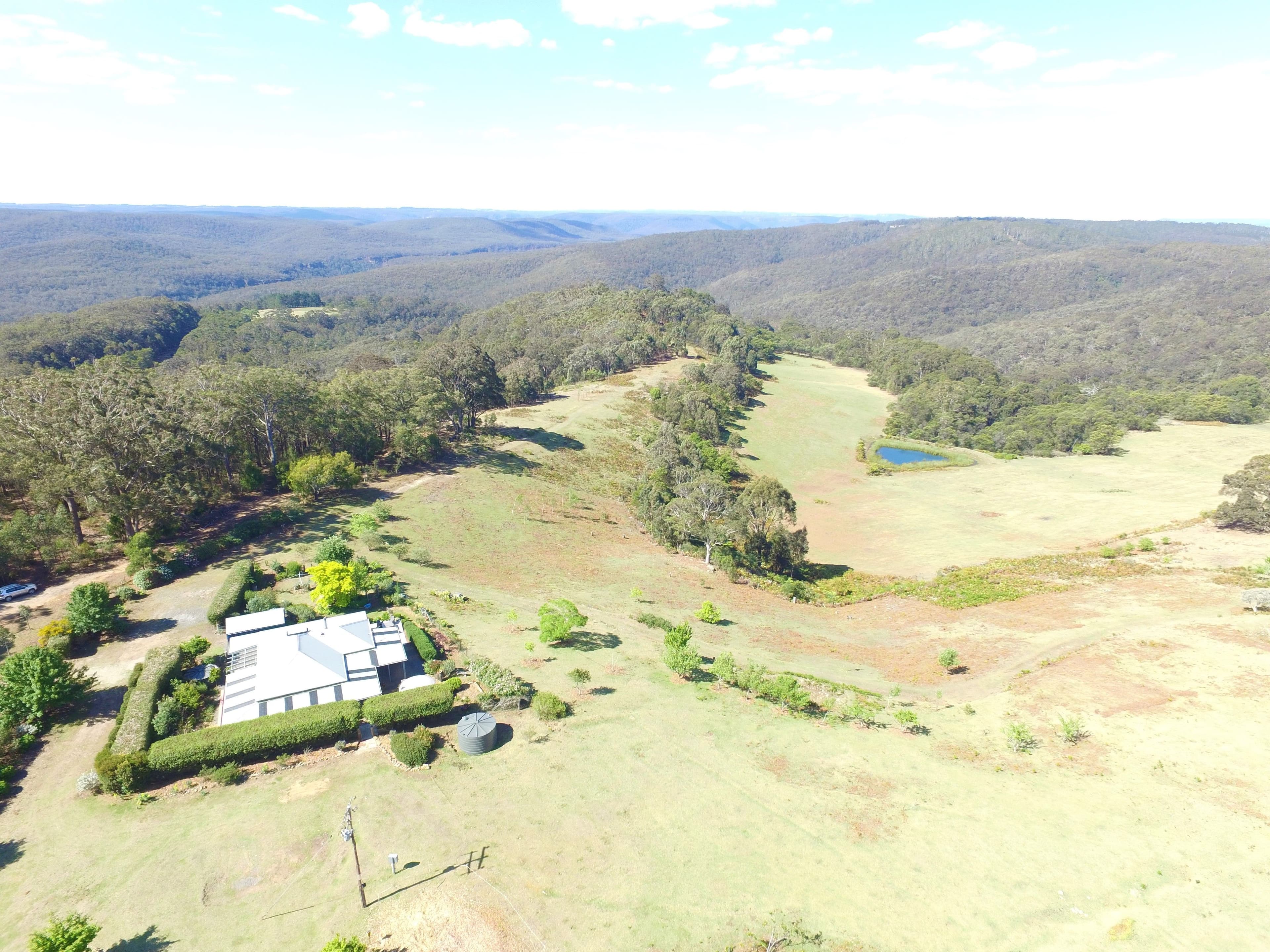 1639 Caoura Road, Tallong NSW 2579, Tallong - Thumbnail 3