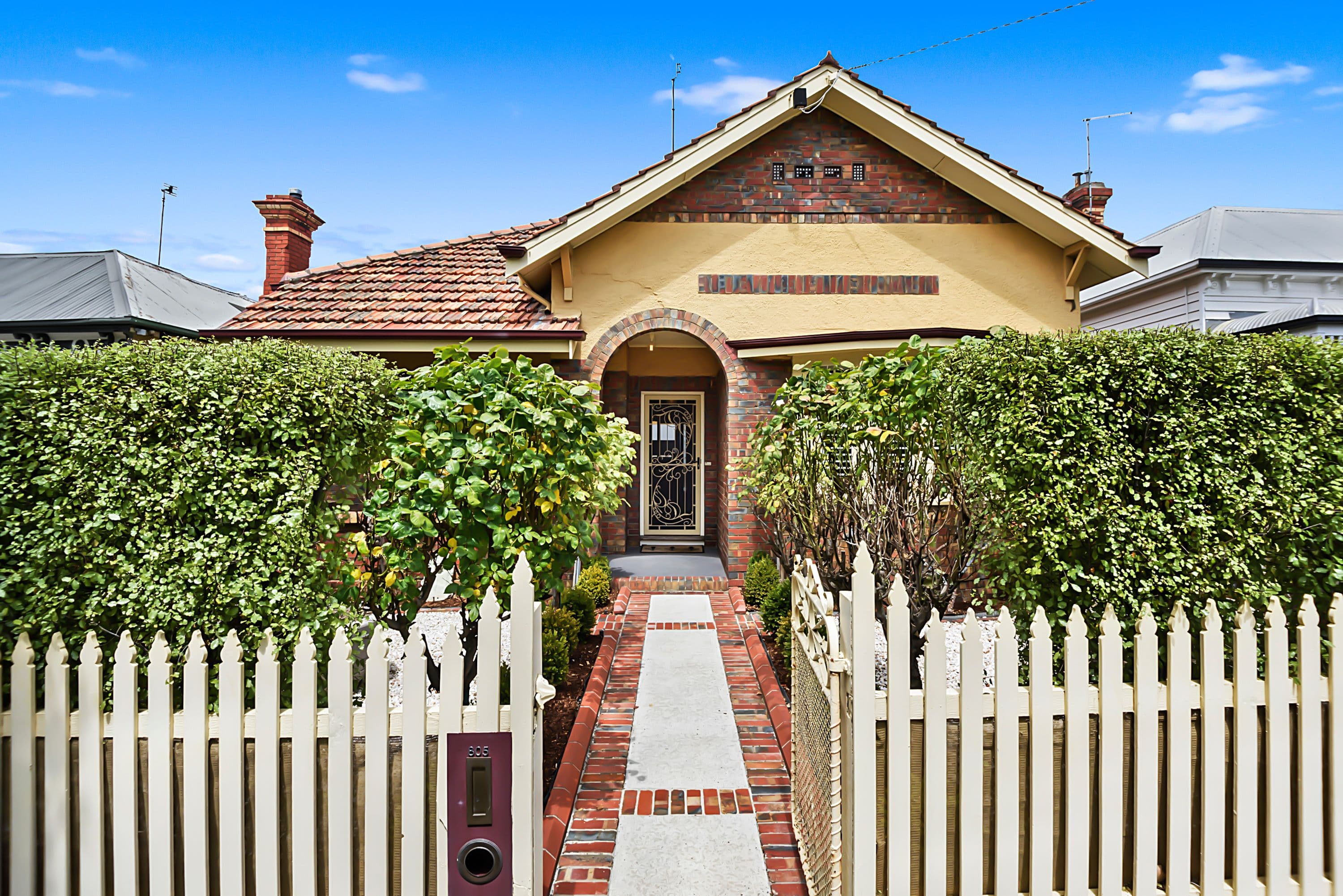 805 Macarthur Street, Ballarat Central VIC 3350, Ballarat Central - Image 1