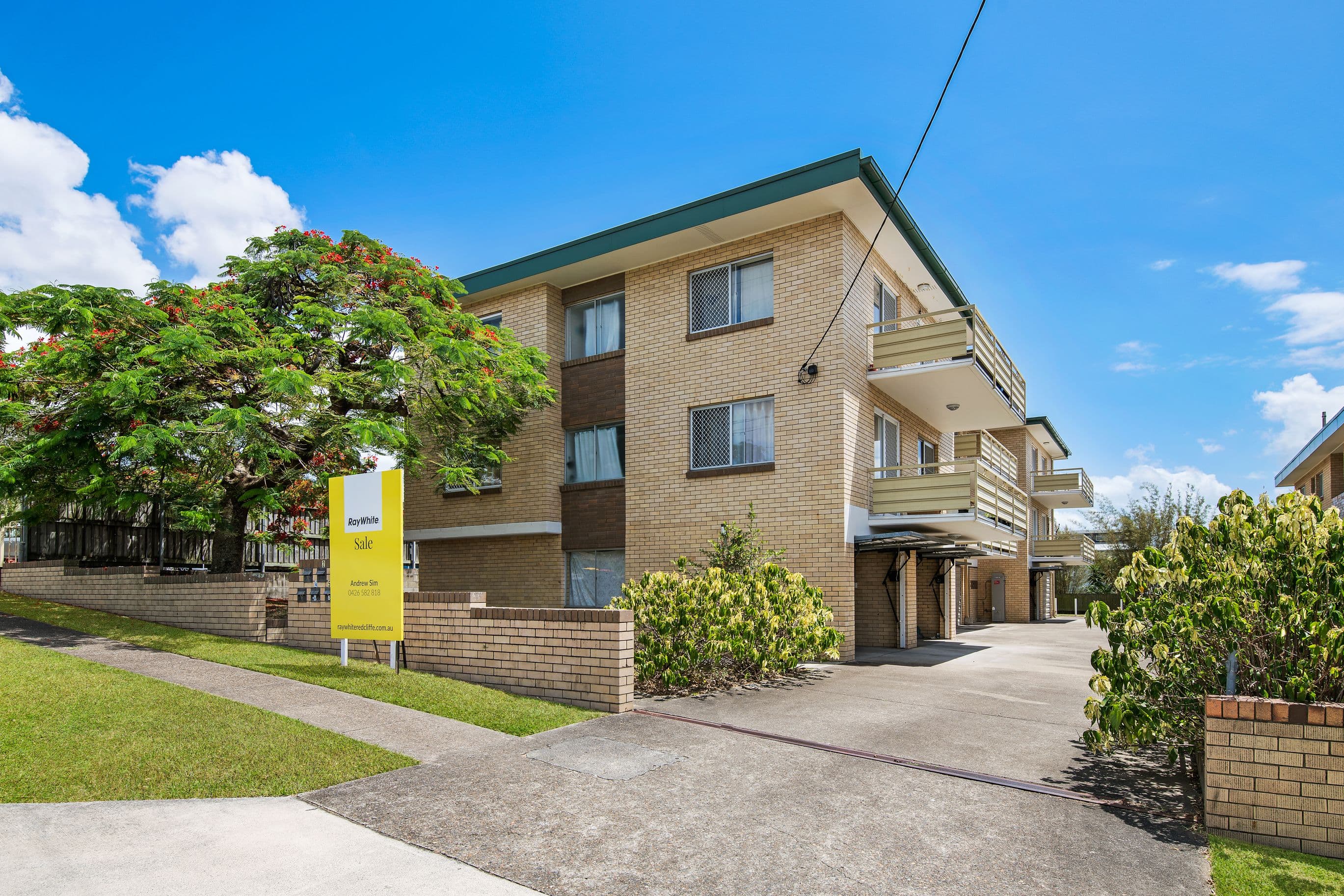 4 Agnes Street, Morningside QLD 4170, Morningside - Image 1