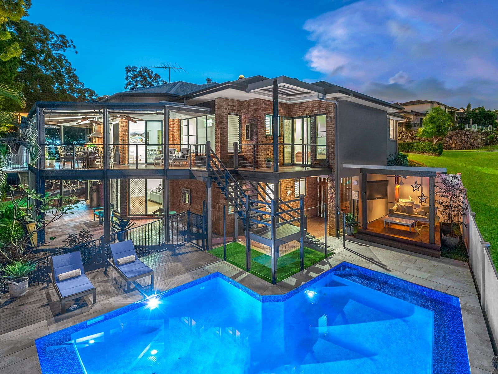 35 Ironbark Place, Bridgeman Downs QLD 4035, Bridgeman Downs - Image 1