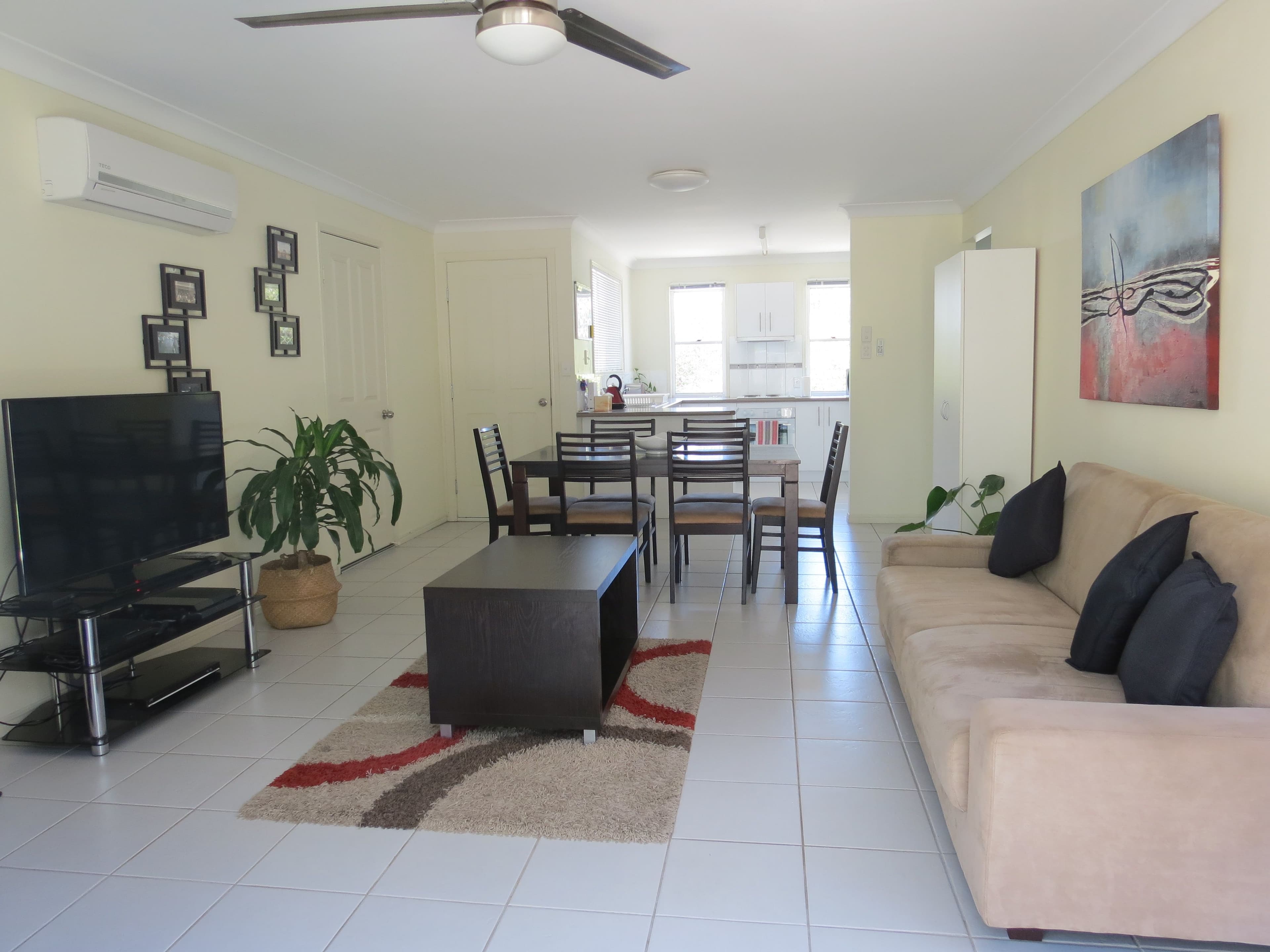 21 Mayfair Drive, Emerald QLD 4720, Emerald - Thumbnail 3