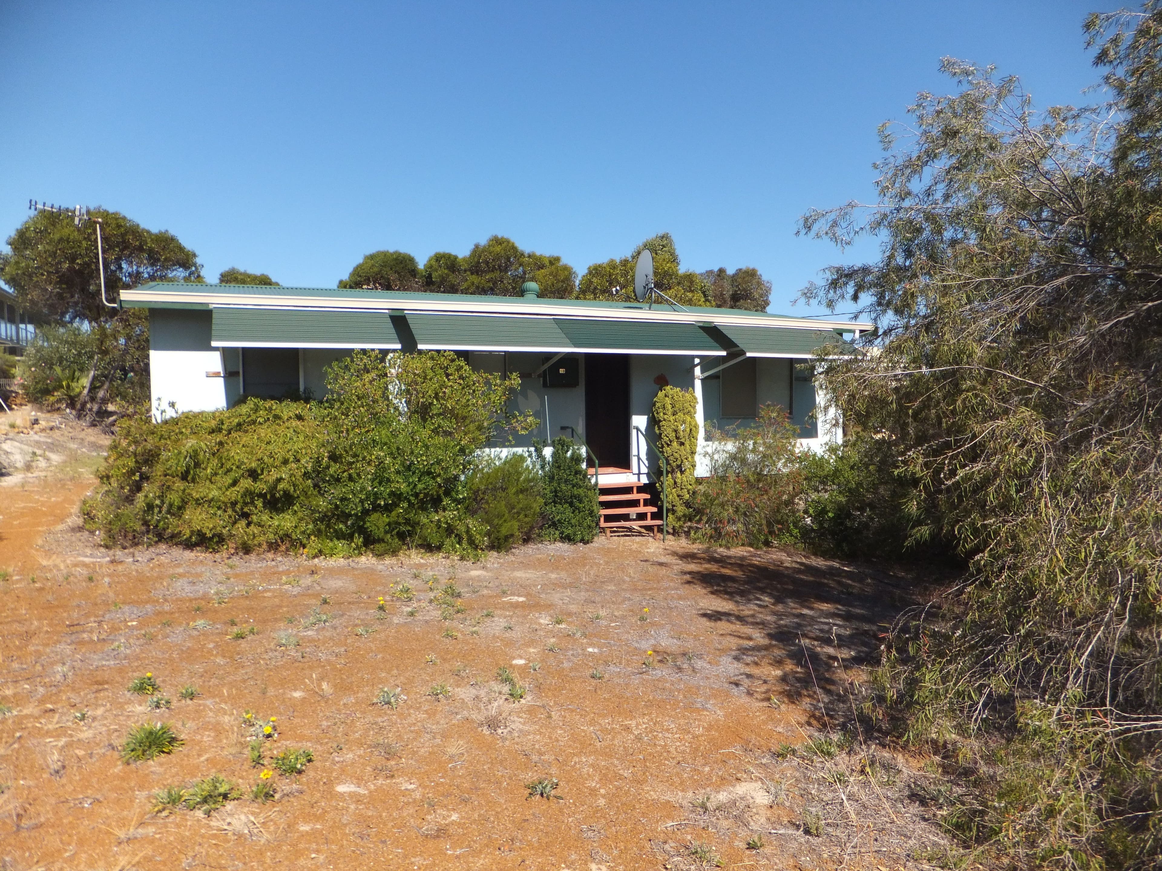 10 Chittick Street, Hopetoun WA 6348, Hopetoun - Thumbnail 2