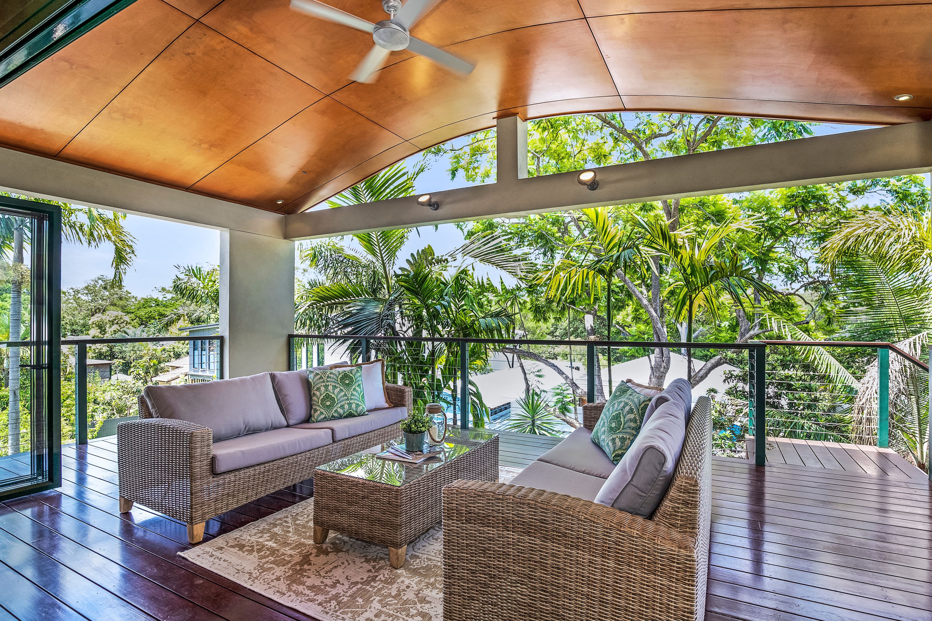 43 Lilley Road, Bardon QLD 4065, Bardon - Thumbnail 5