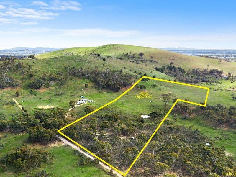 54 Hogan Lane, Landsborough VIC 3384, Landsborough - Image 1