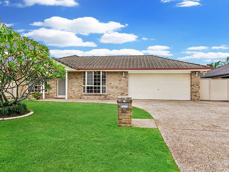 12 Graywillow Boulevard, Oxenford QLD 4210, Oxenford - Image 1