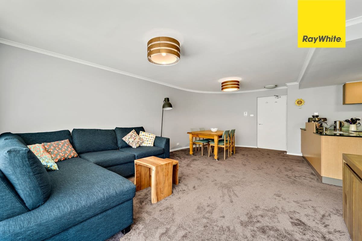 203/2 Masson Street, Turner ACT 2612, Turner - Thumbnail 4
