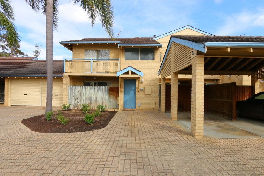 3/4 Johnson Road, Maylands WA 6051, Maylands - Image 1