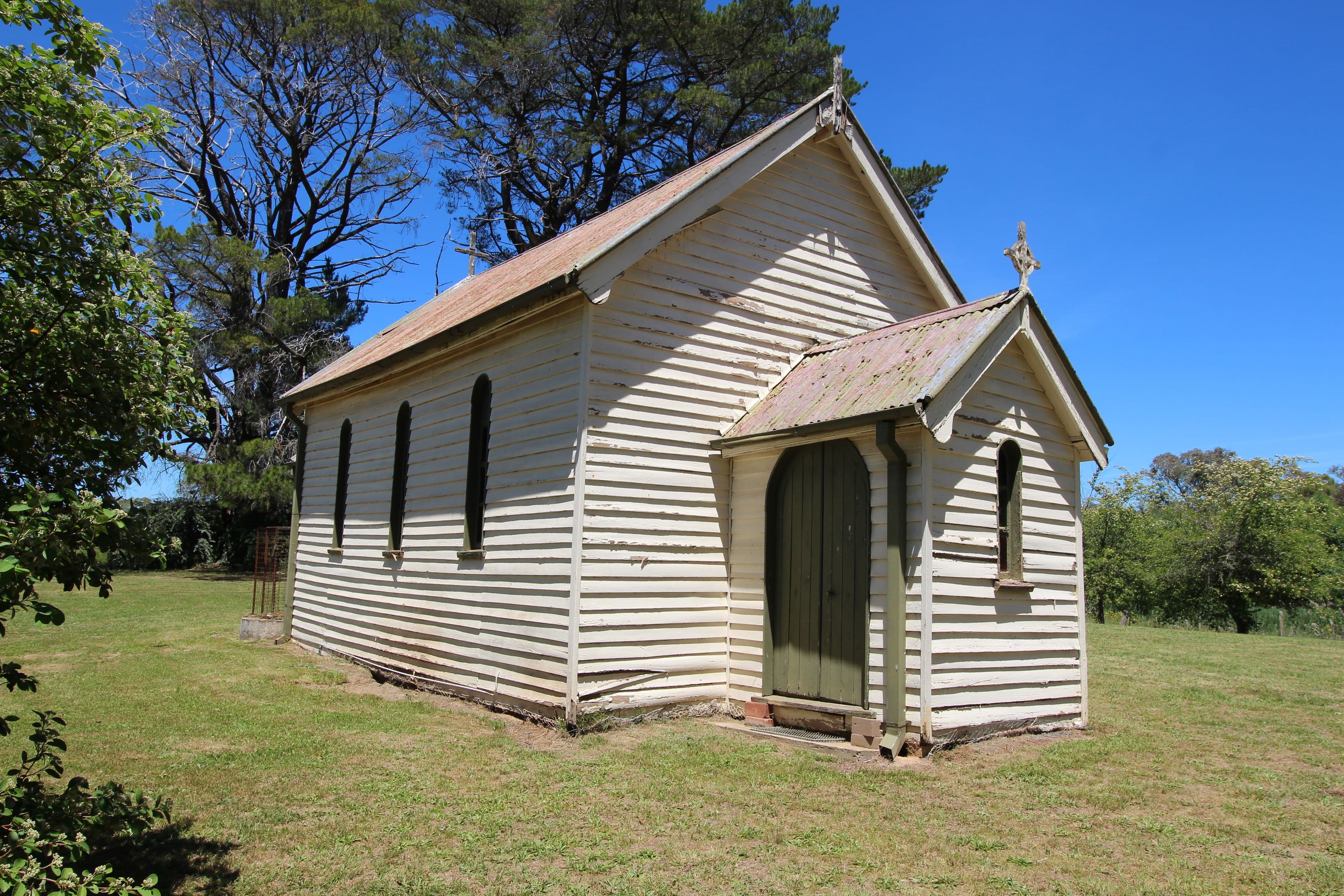 2674 Jingellic Road, Munderoo NSW 2653, Munderoo - Thumbnail 3