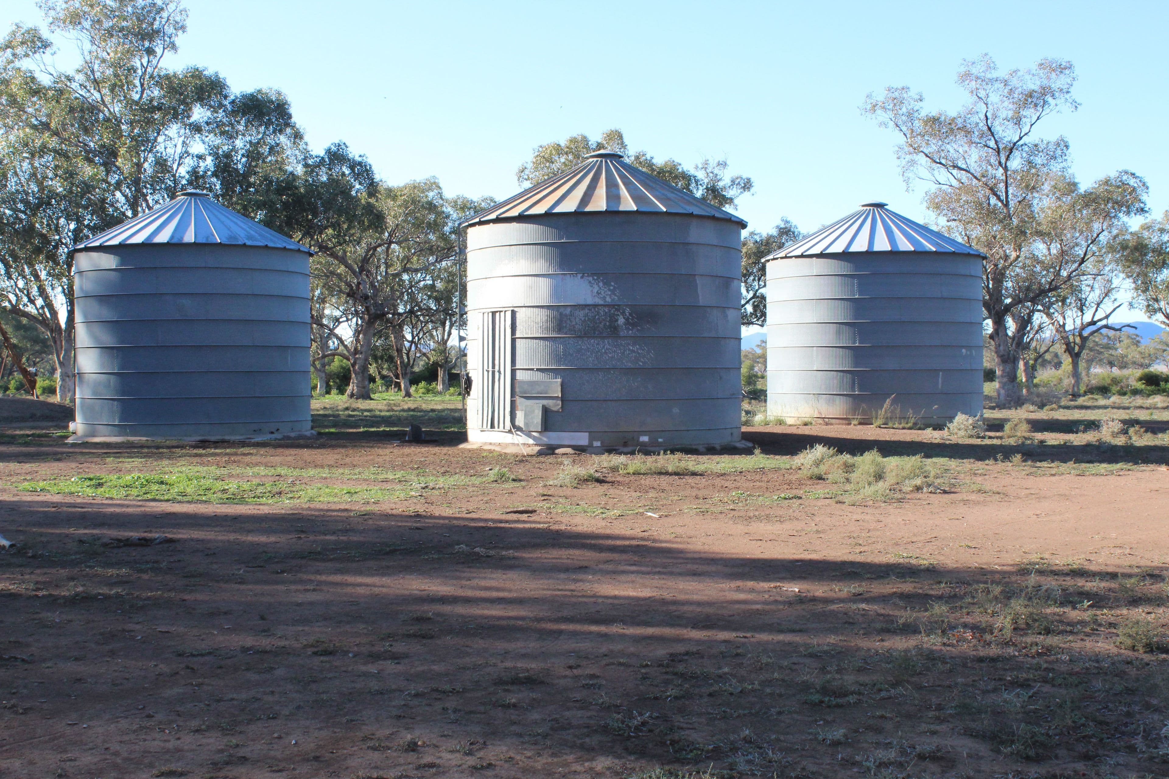 590 Round Hill Road "Inverary", Piallaway NSW 2342, Piallaway - Thumbnail 5